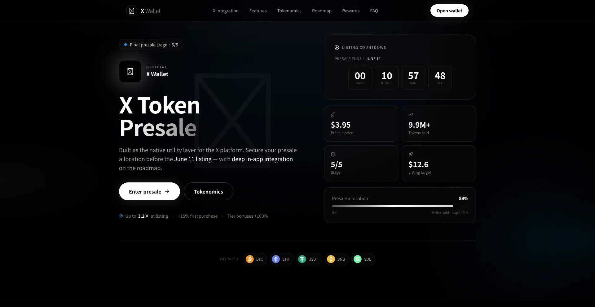 Xcoinwallet.net