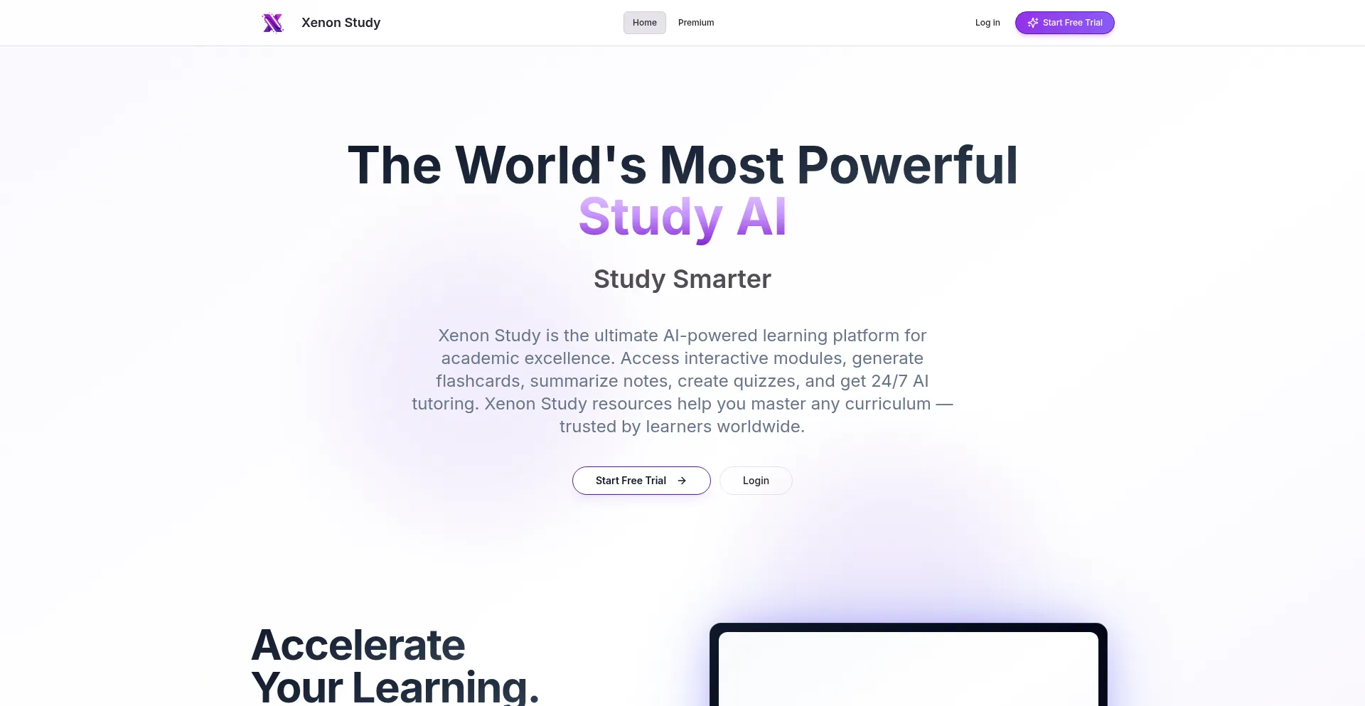 Xenonstudy.com
