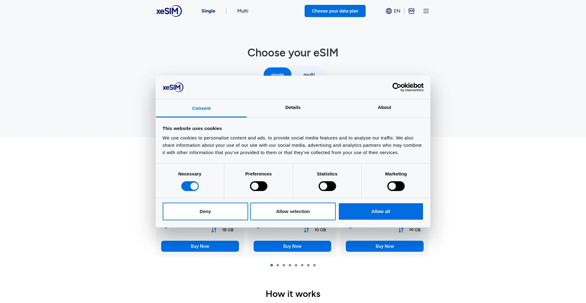 Xesim.com