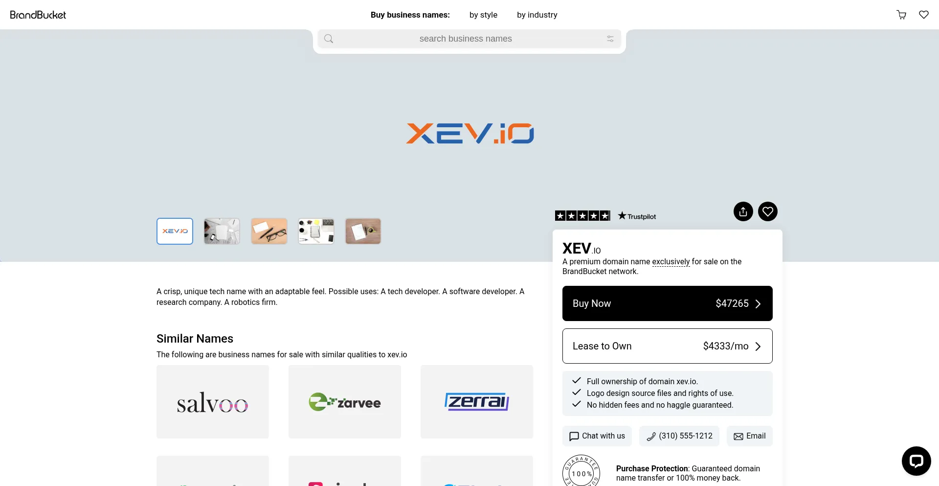 Xev.io