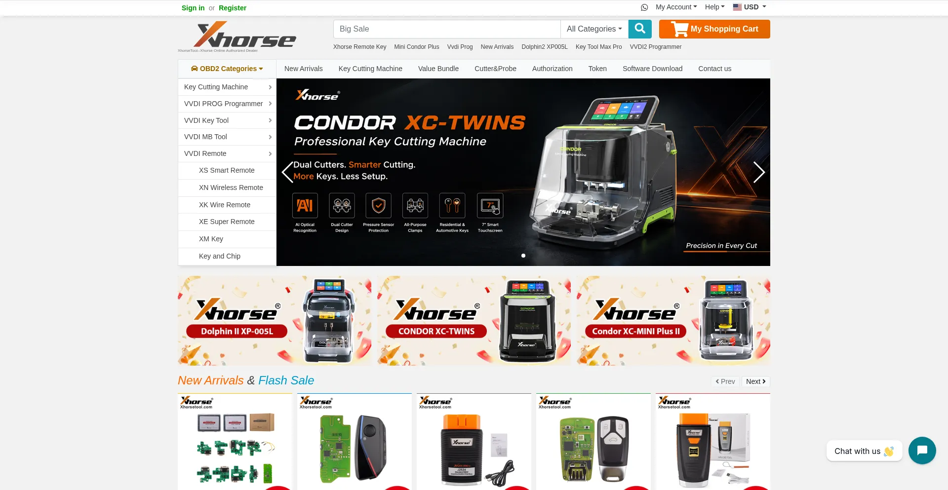 Xhorsetool.com
