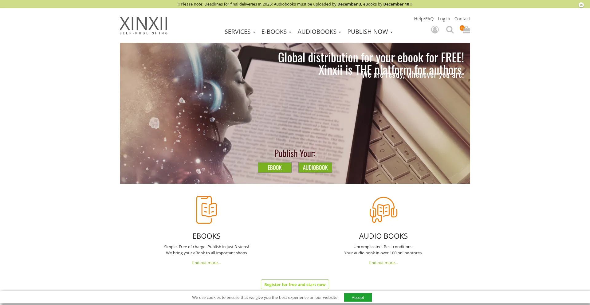 Xinxii.com