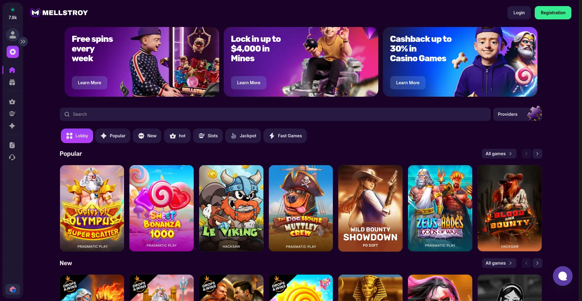Xmellx.com