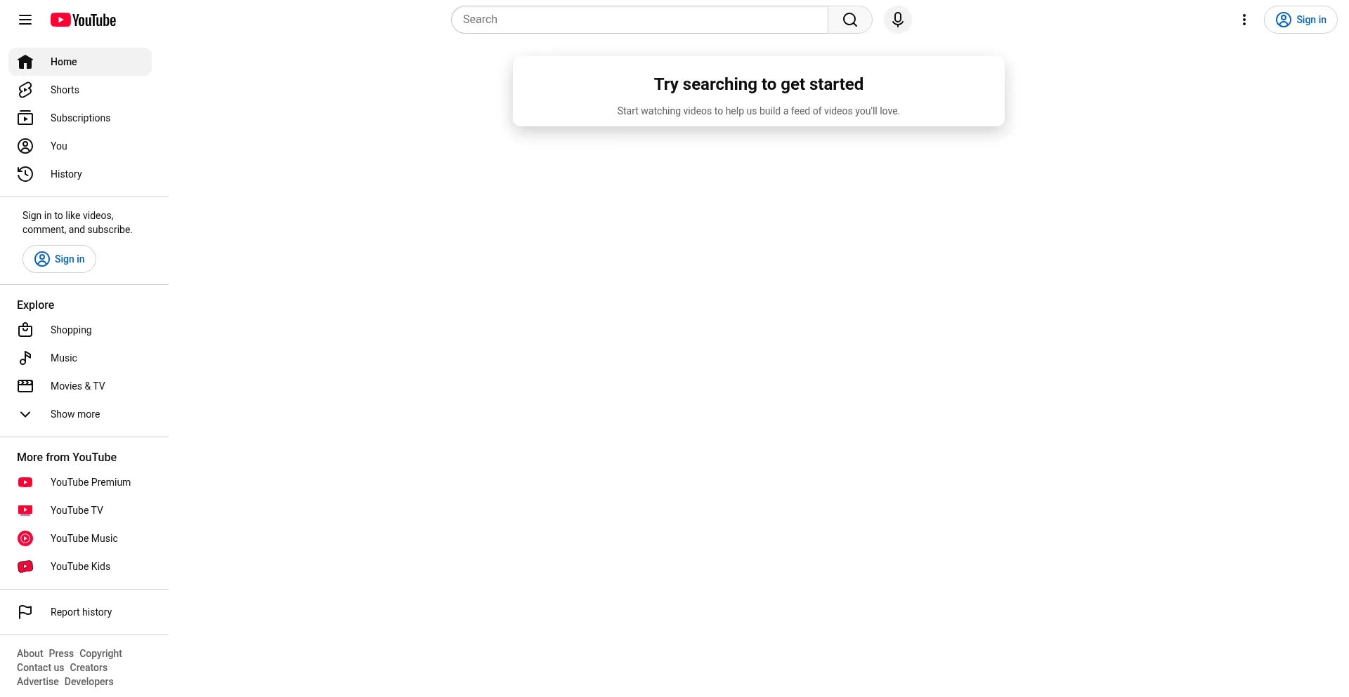 Yȯutube.com