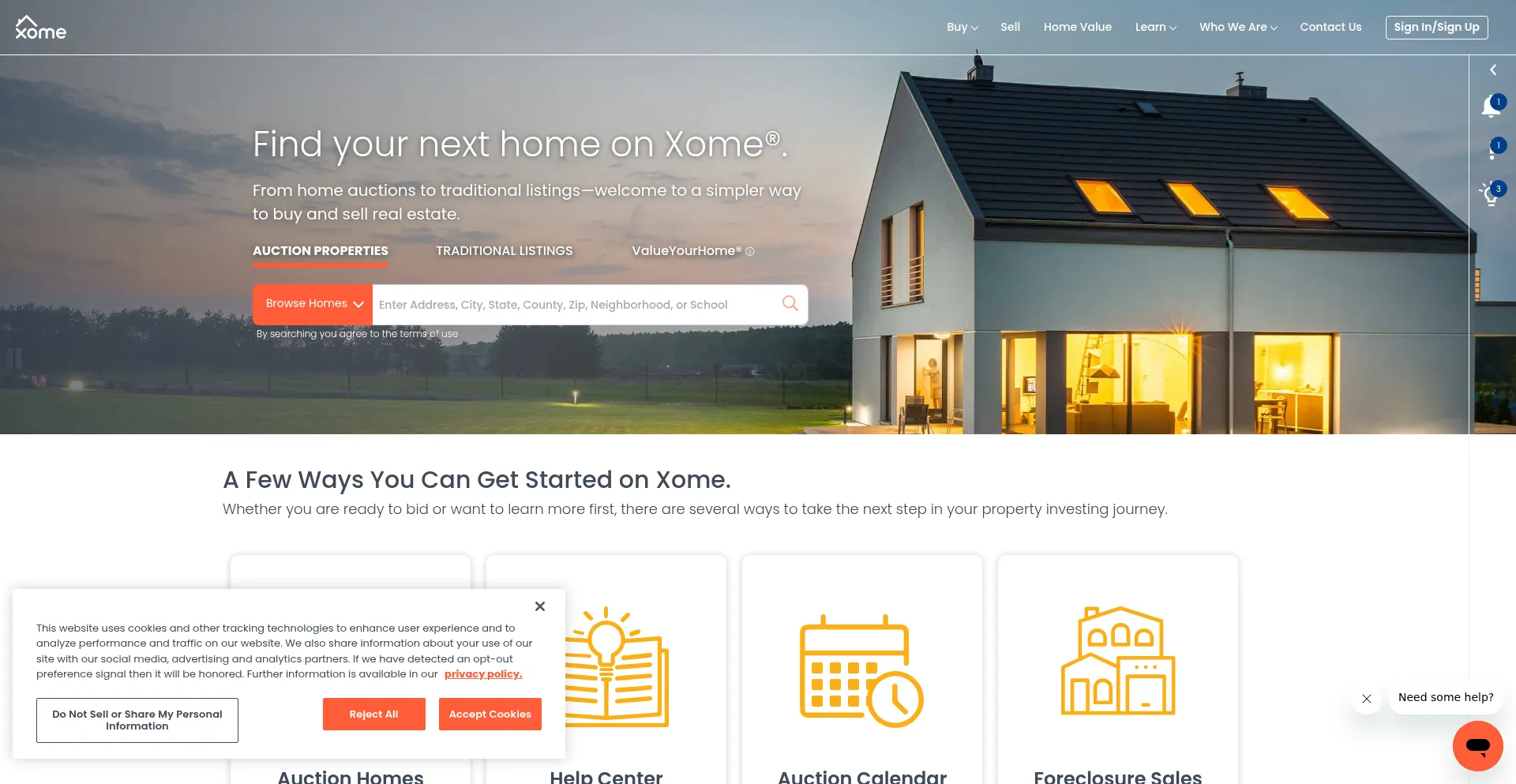 Xome.com