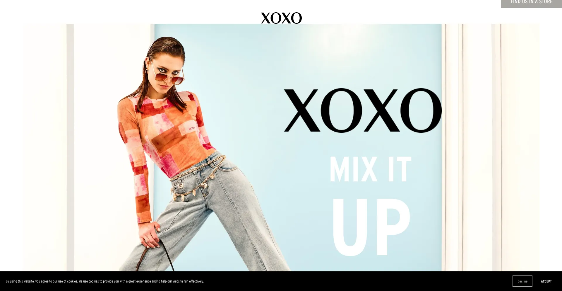 Xoxo.com