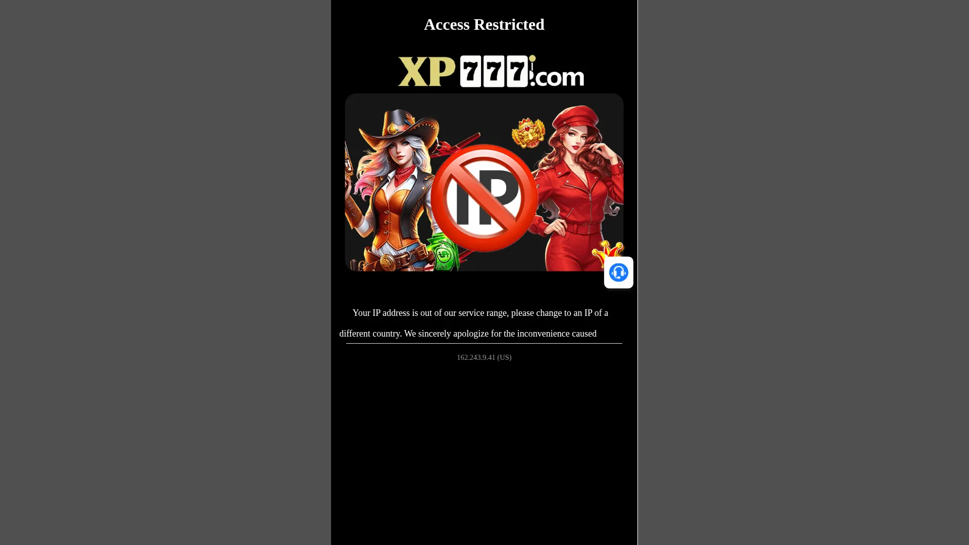 Xp777b.com