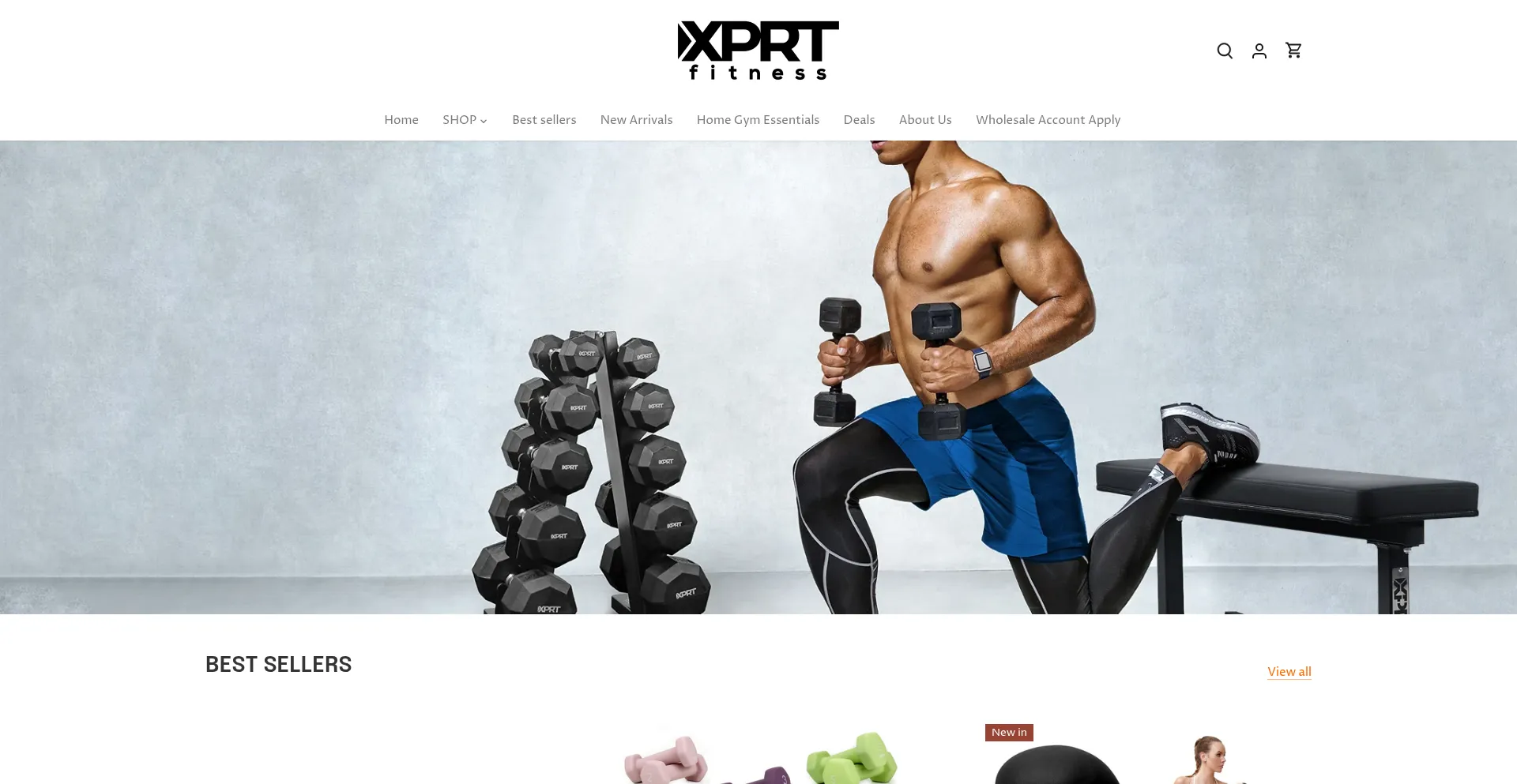 Xprtfitness.com