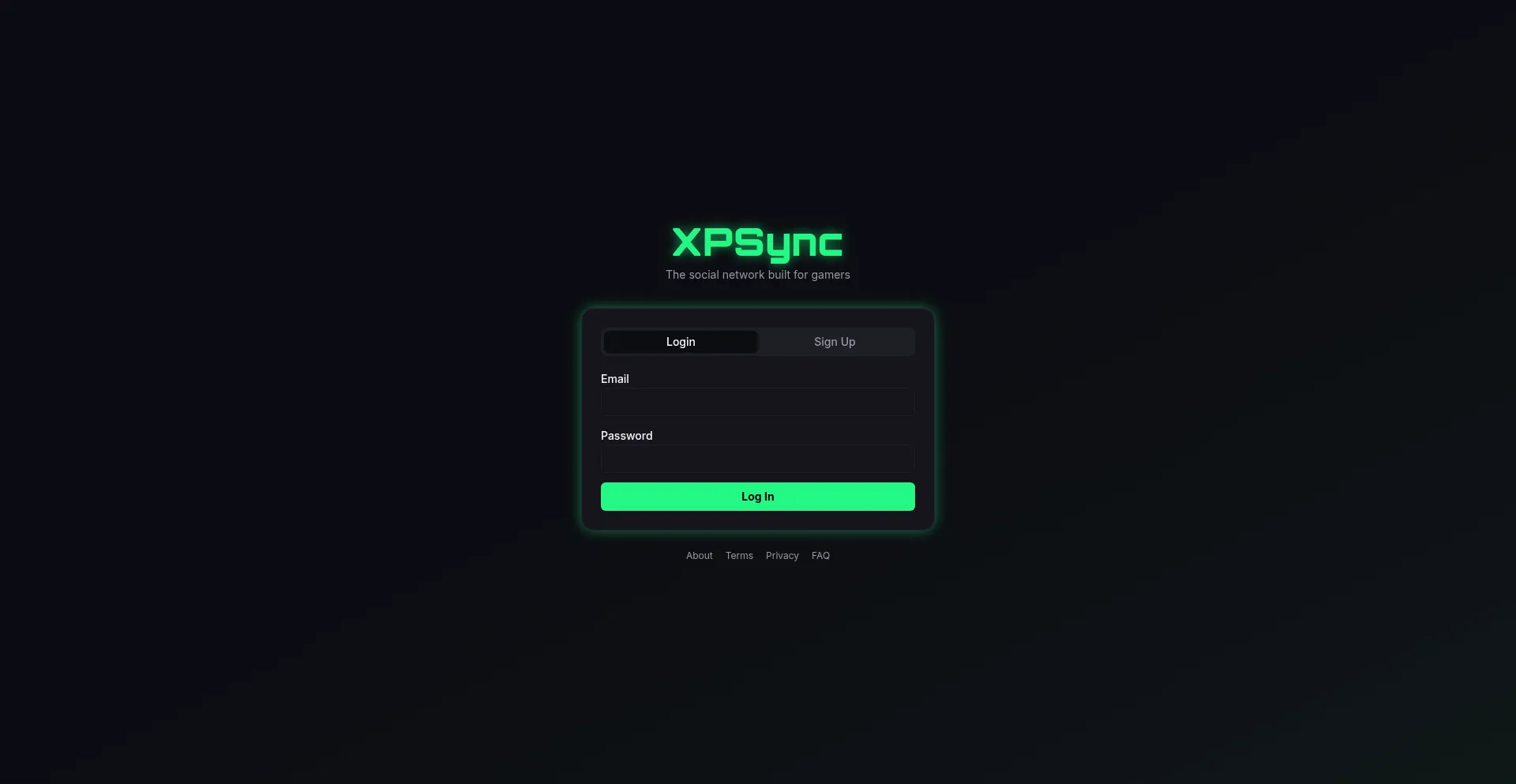 Xpsync.com