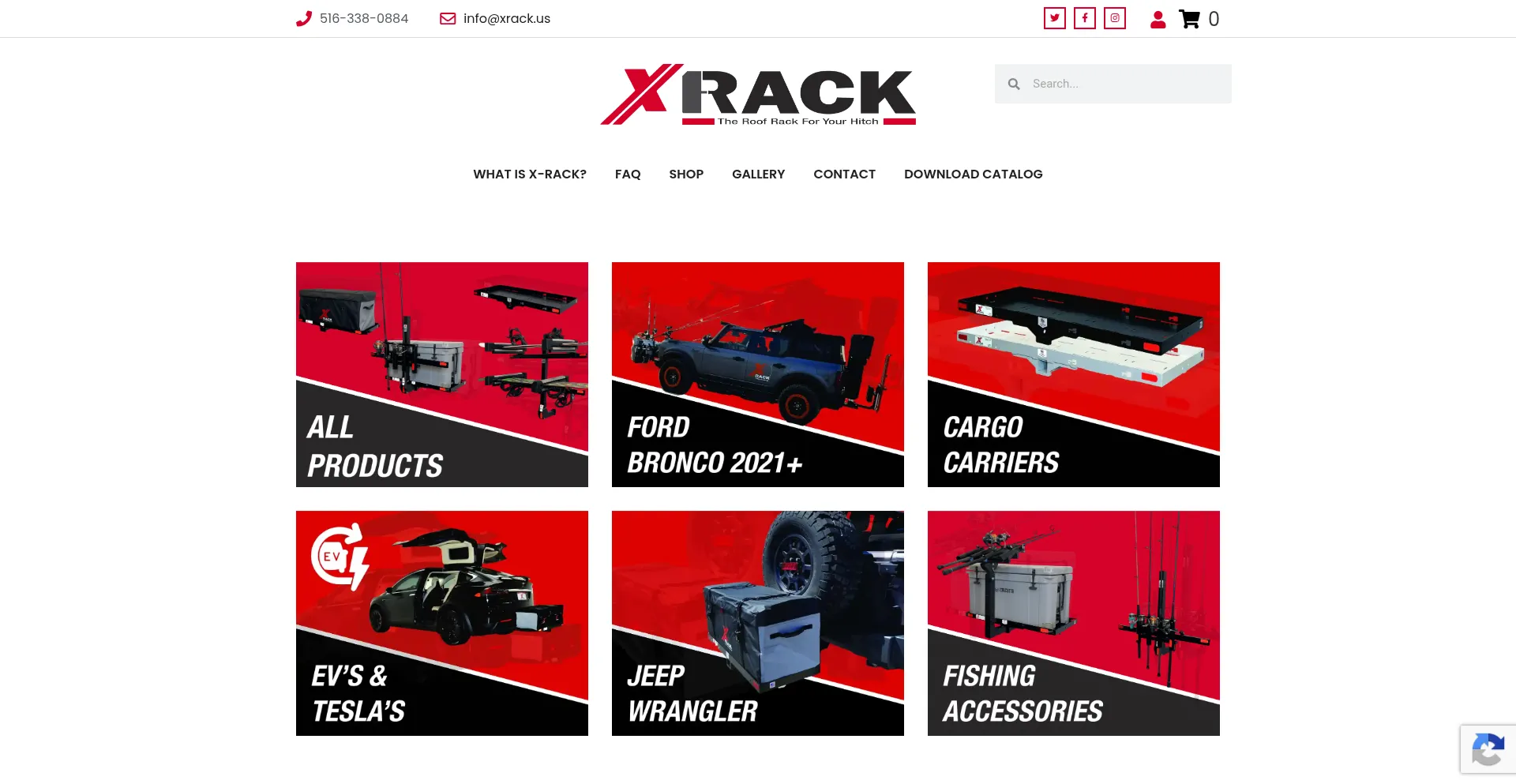 Xrack.us