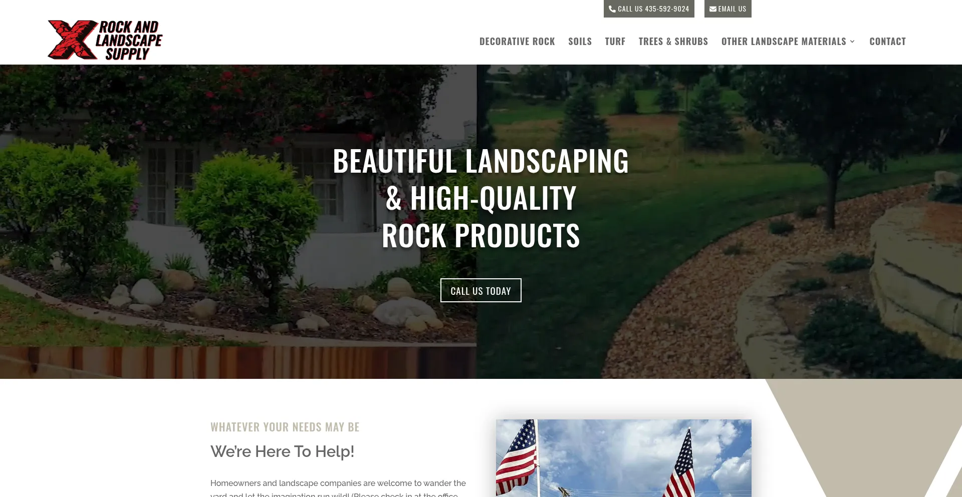 Xrockutah.com