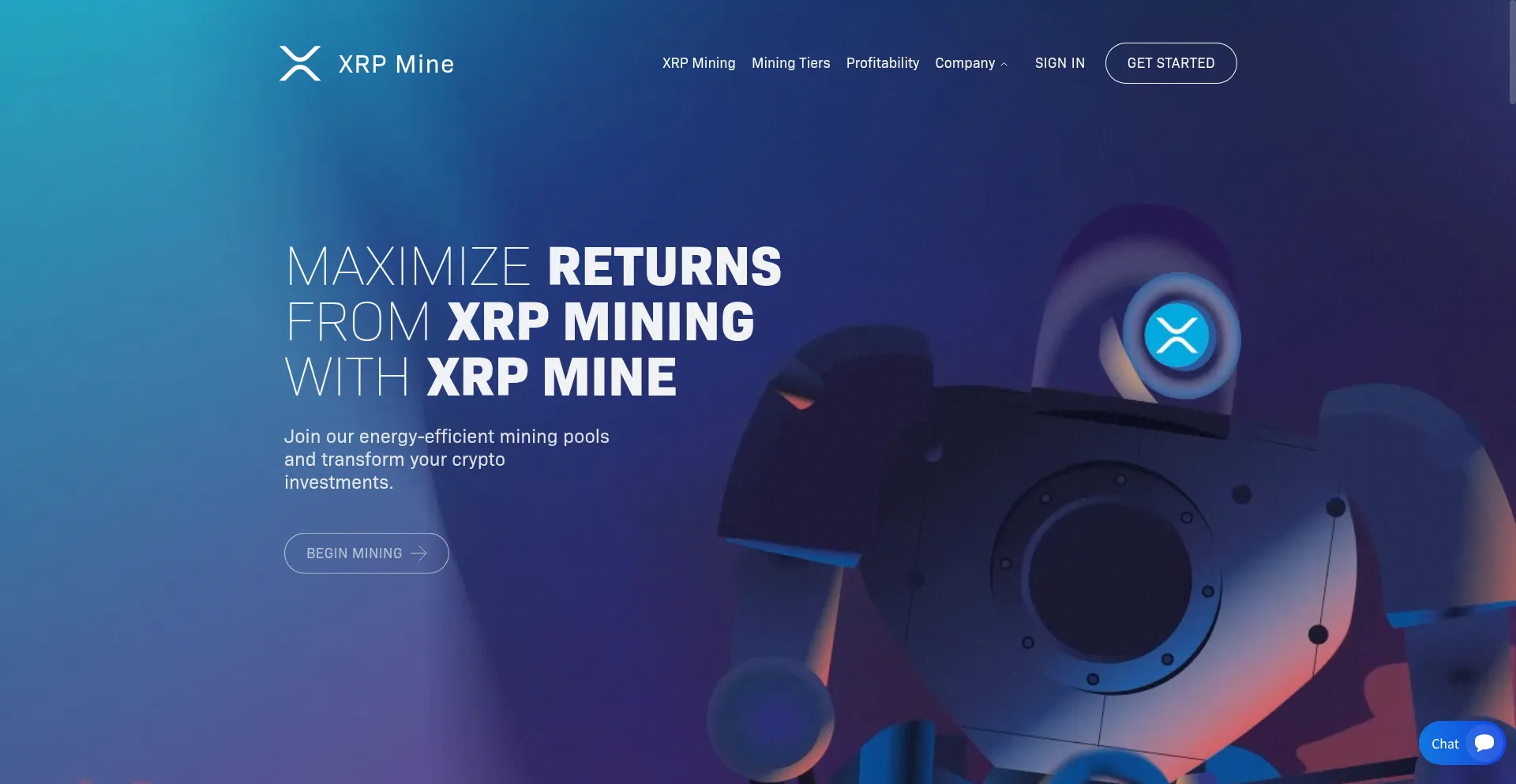 Xrp-mine.com