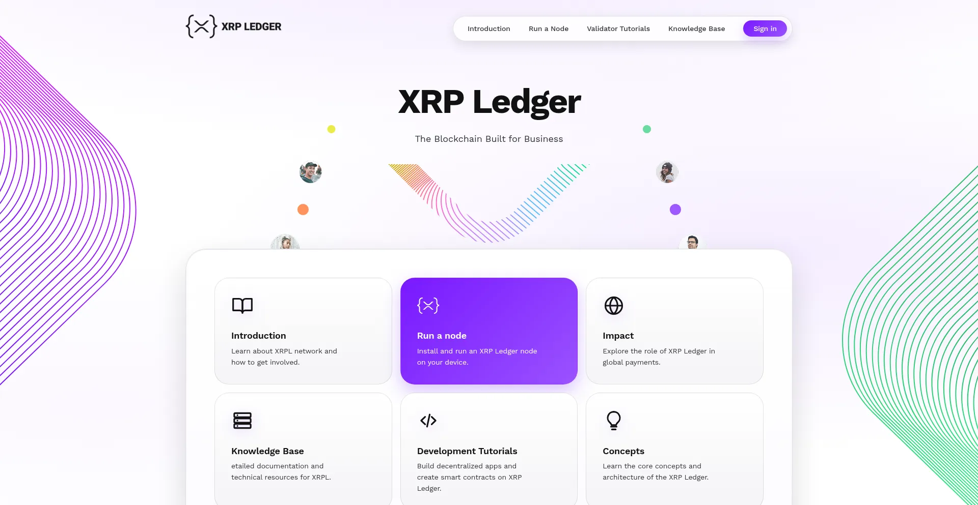 Xrplnode.org