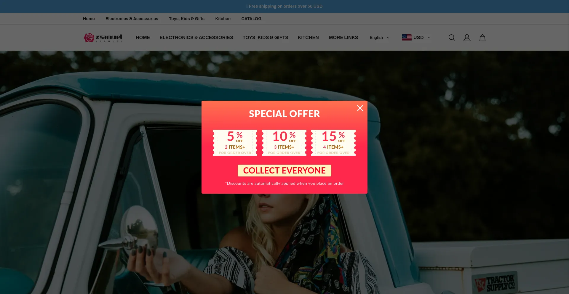 Xsamuel.com est-il Sûr et Fiable ?