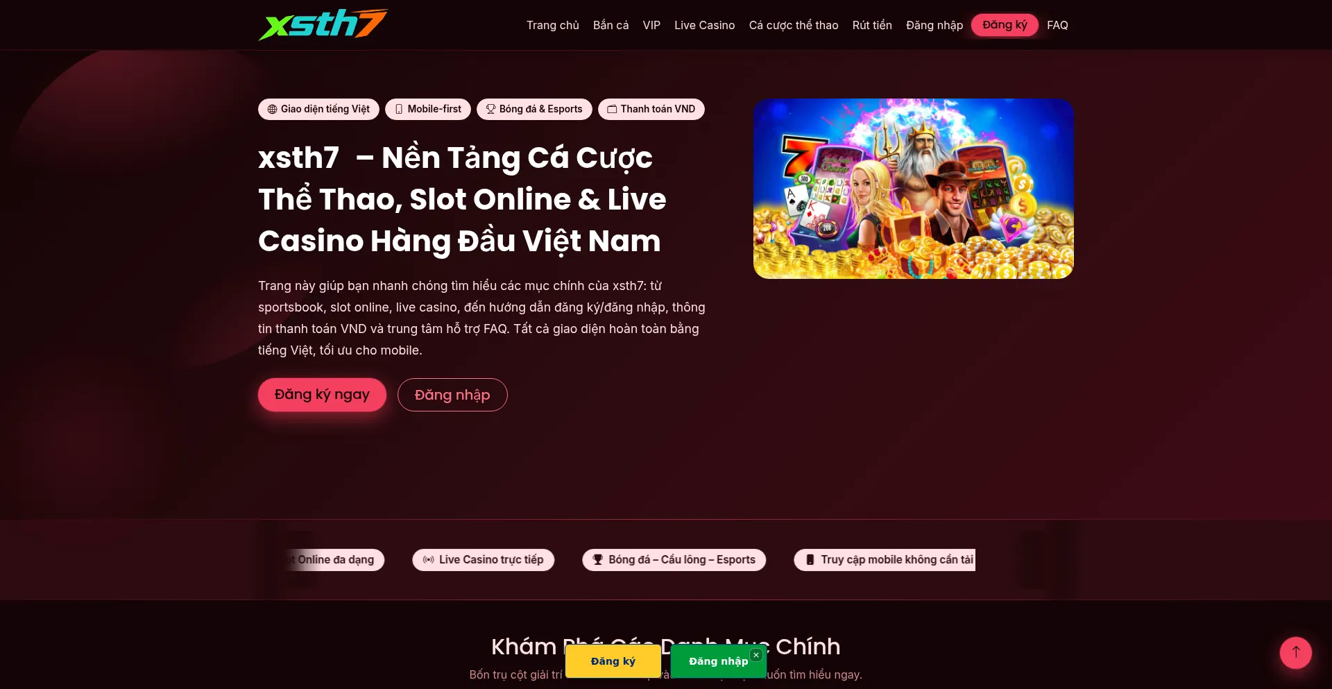 Xsth7.net