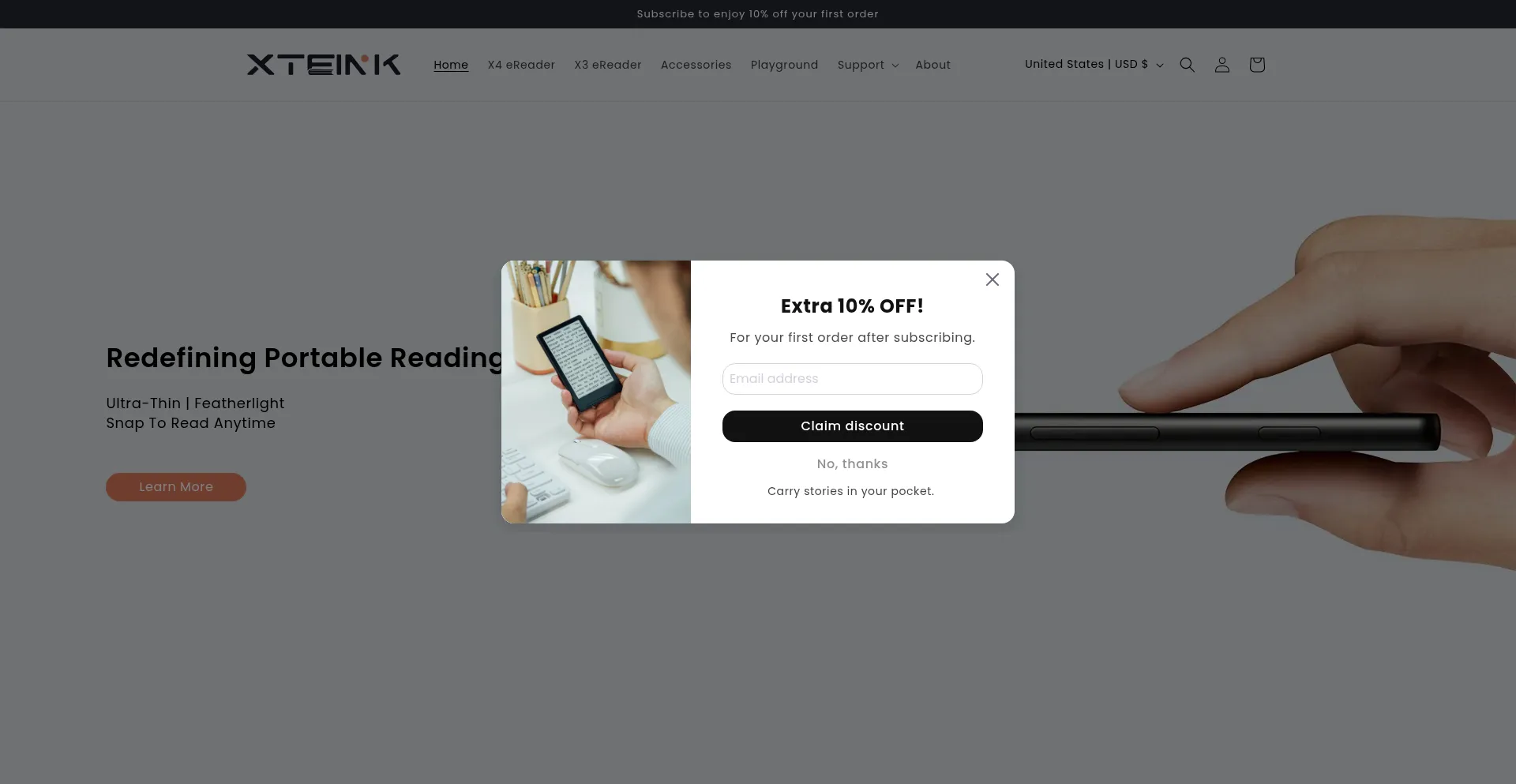 Xteink.com