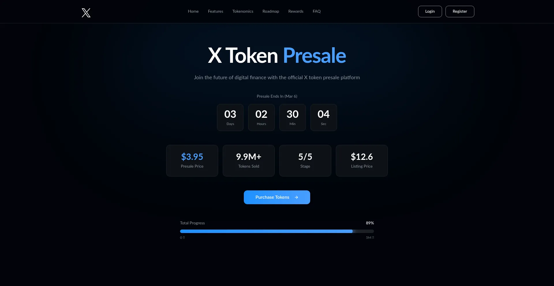 Xtoken-finance.com