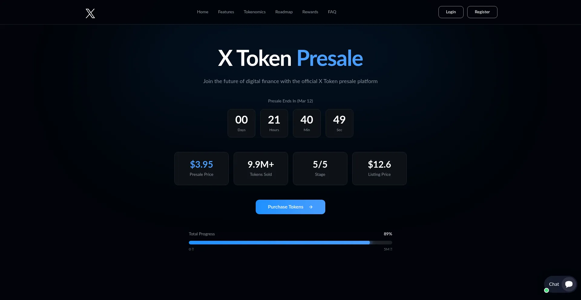 Xtoken-finance.net