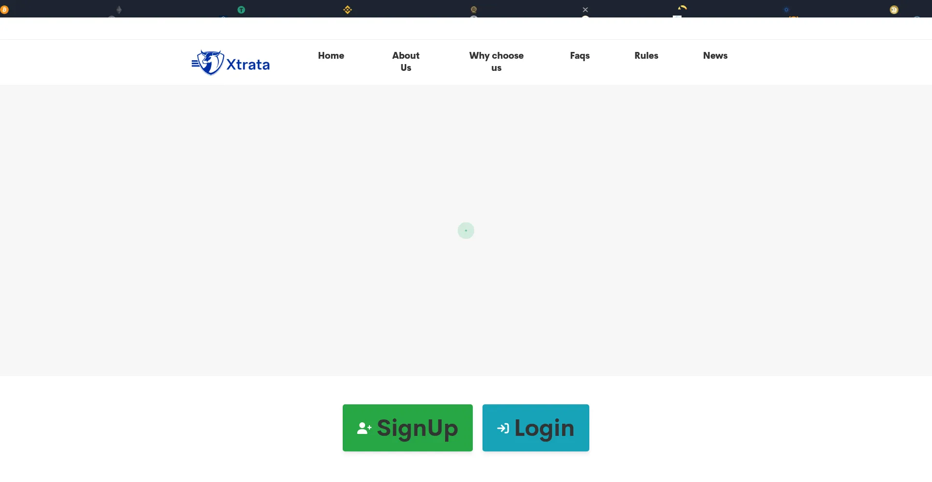 Xtrataltd.com est-il Sûr et Fiable ?