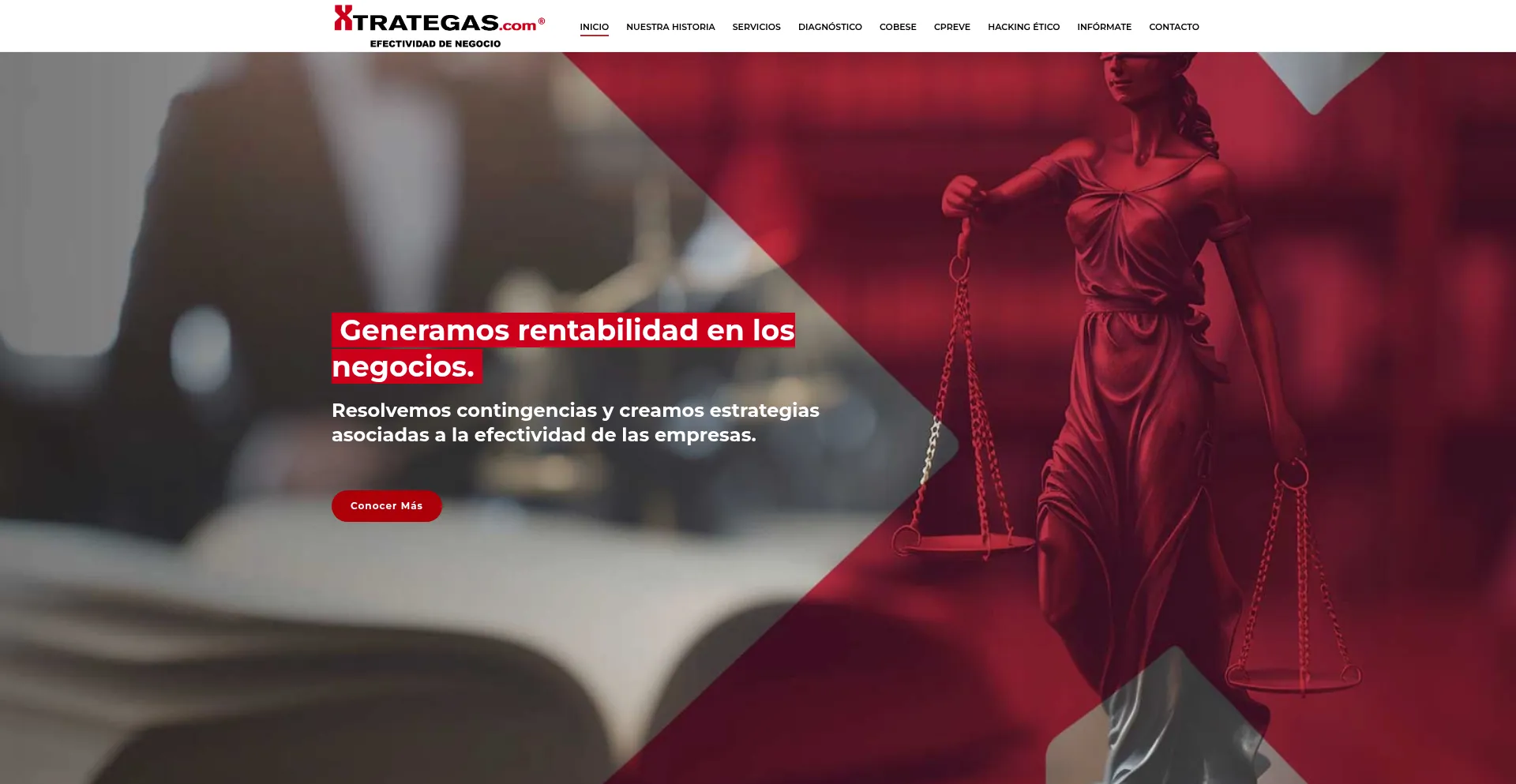 Xtrategas.com