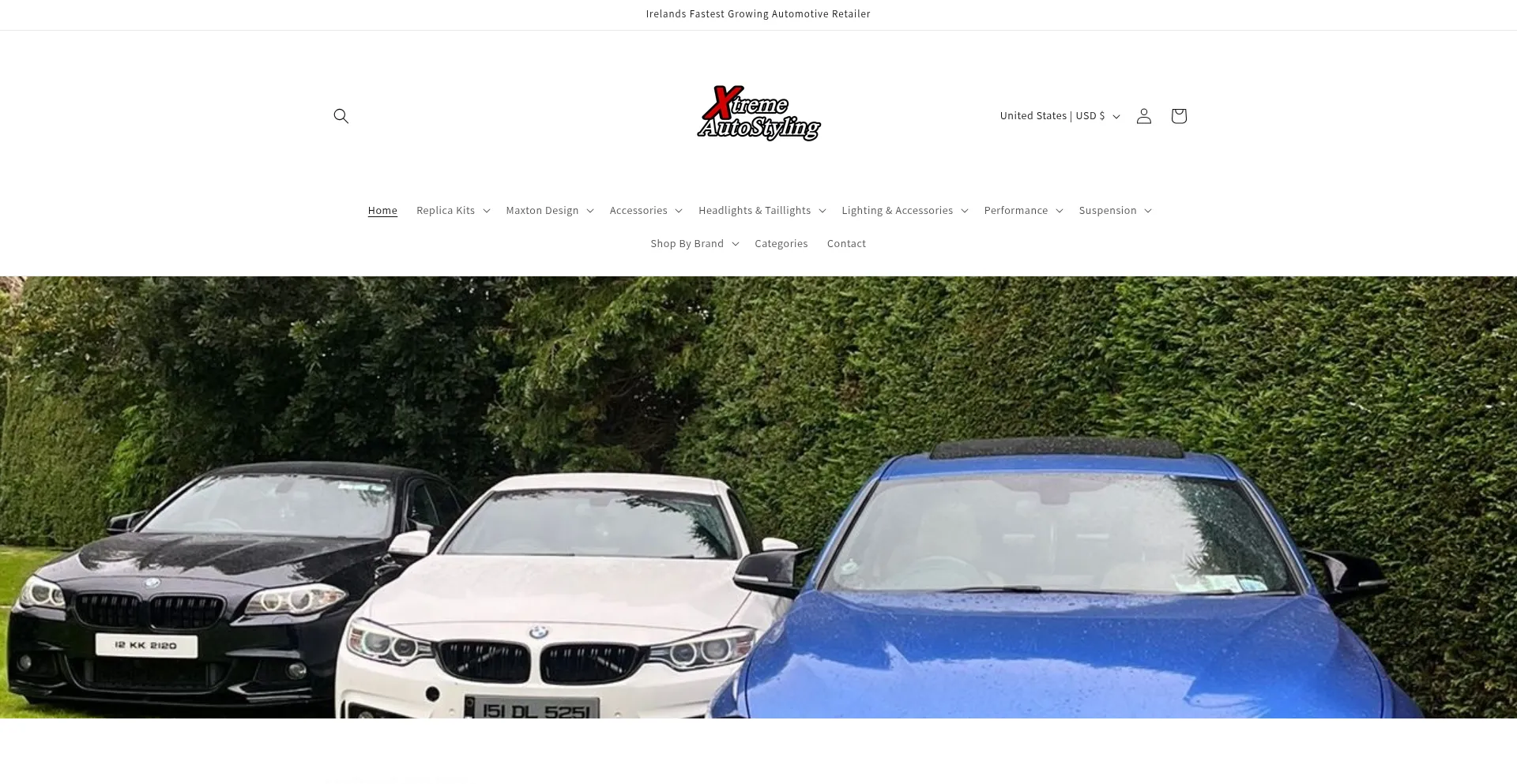 Xtremeautostyling.com