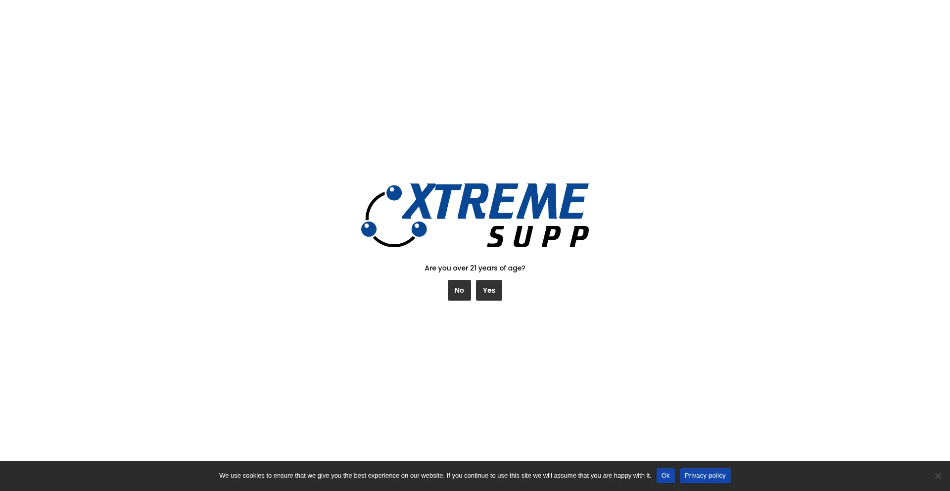 Xtremesupp.com