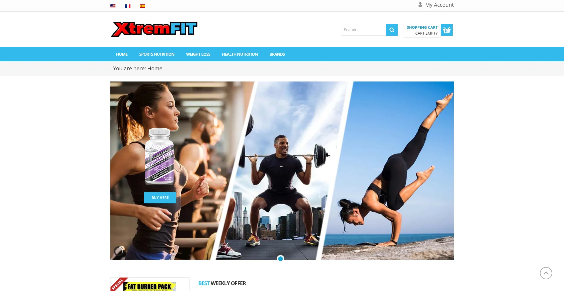 Xtremfit.com