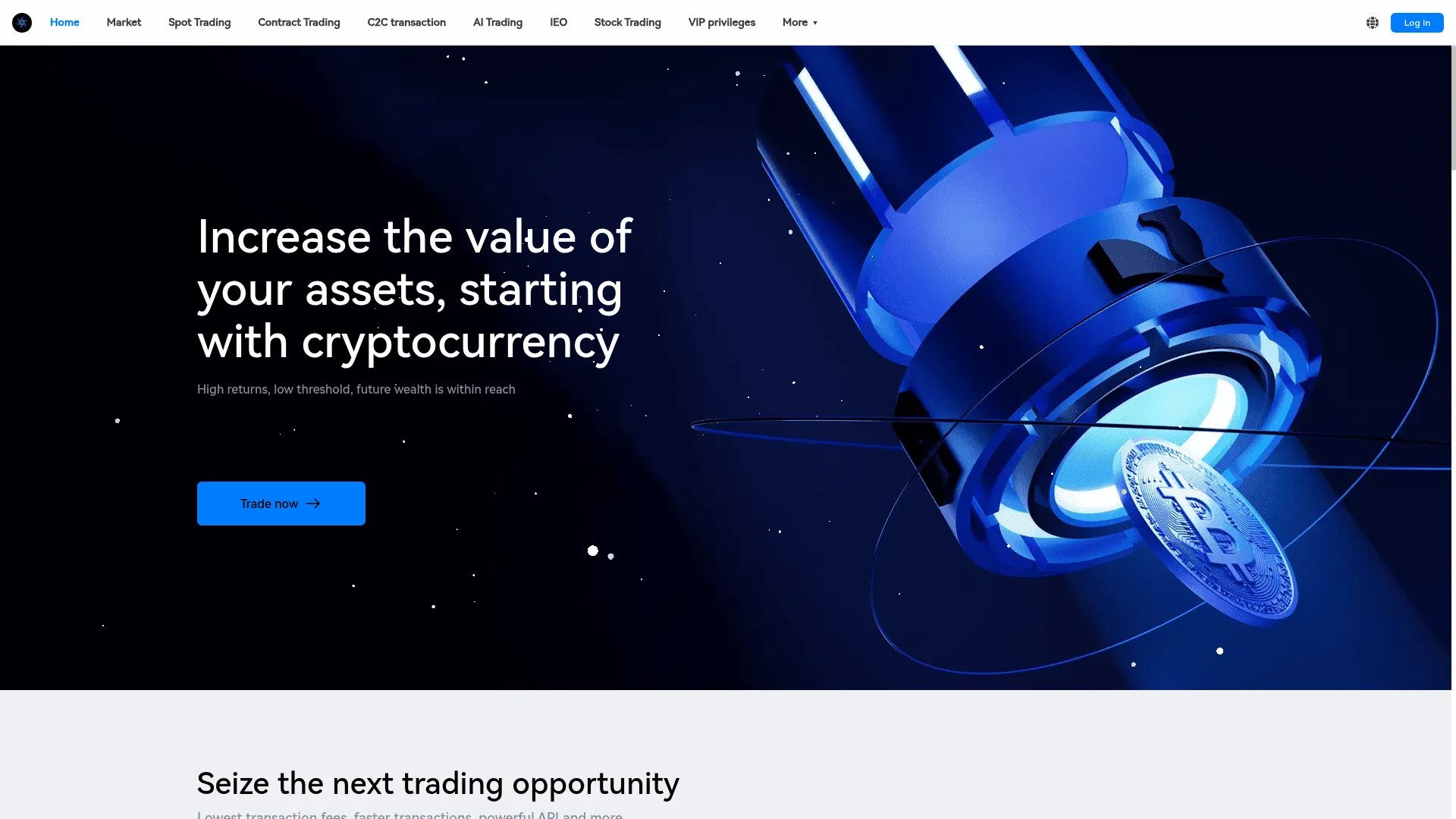 Xvectrapro.com