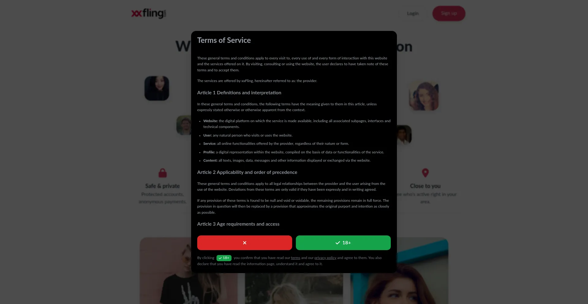 Xxfling.com