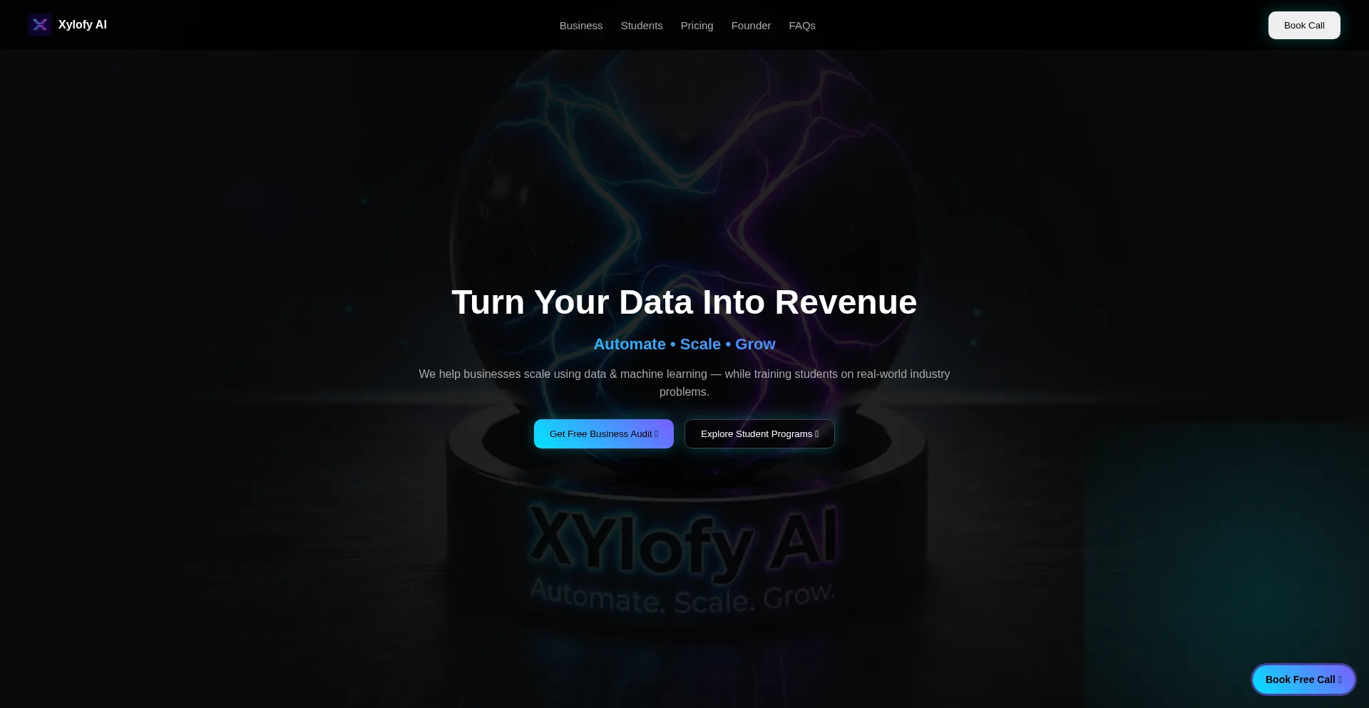Xylofyai.com