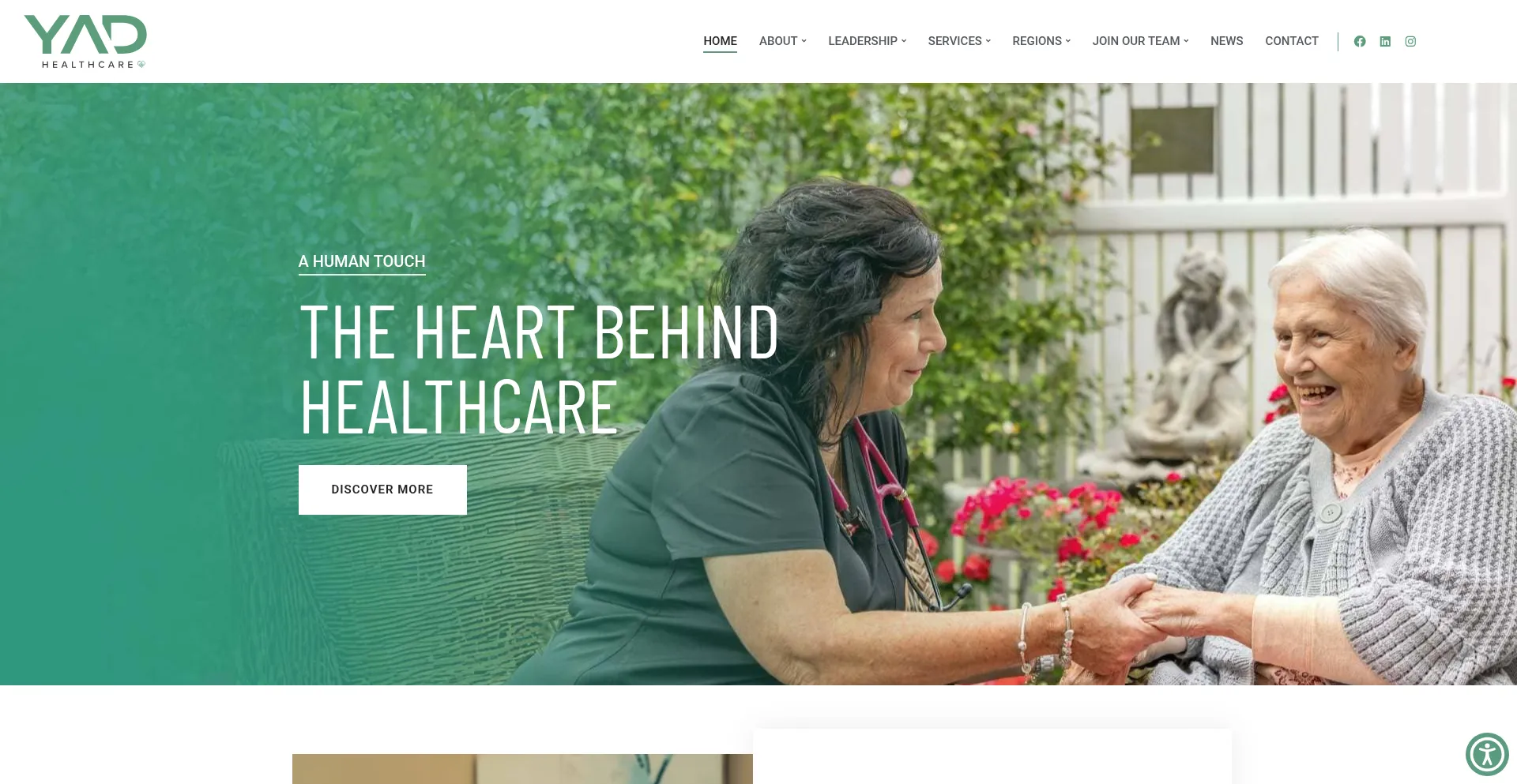 Yadhealth.com