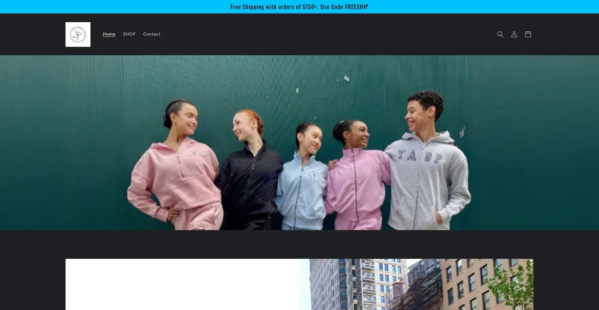 Yagpshop.com