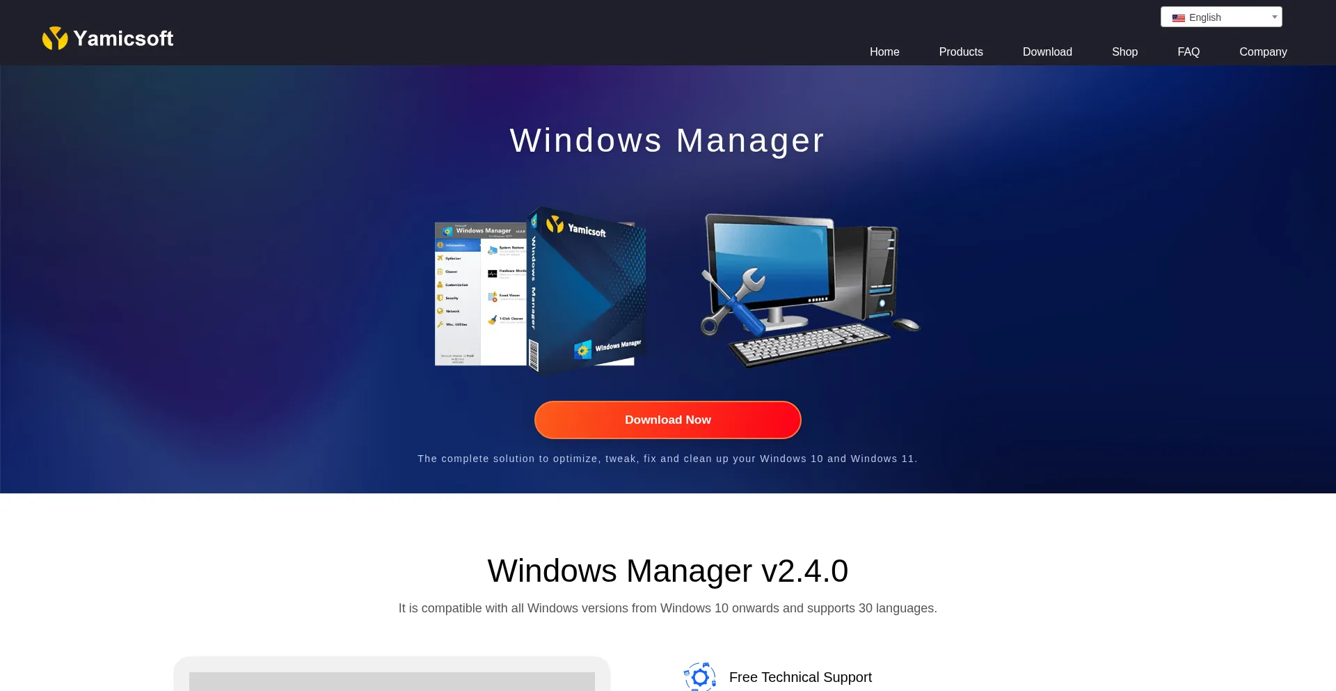 Yamicsoft.com