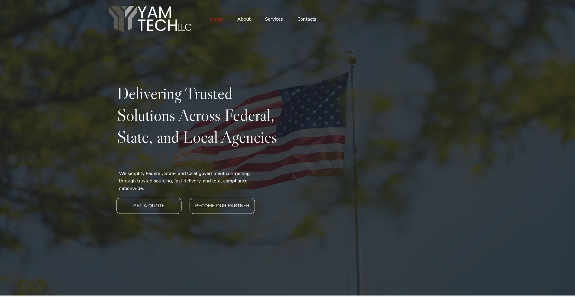 Yamtechllc.com