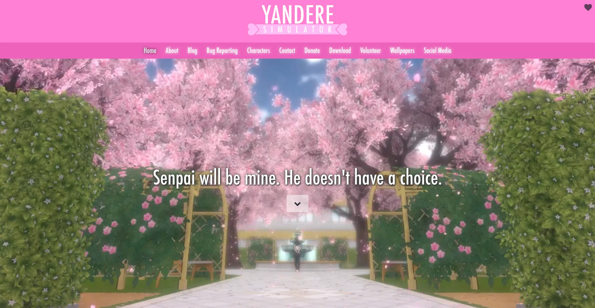 Yanderesimulator.com est-il Sûr et Fiable ?