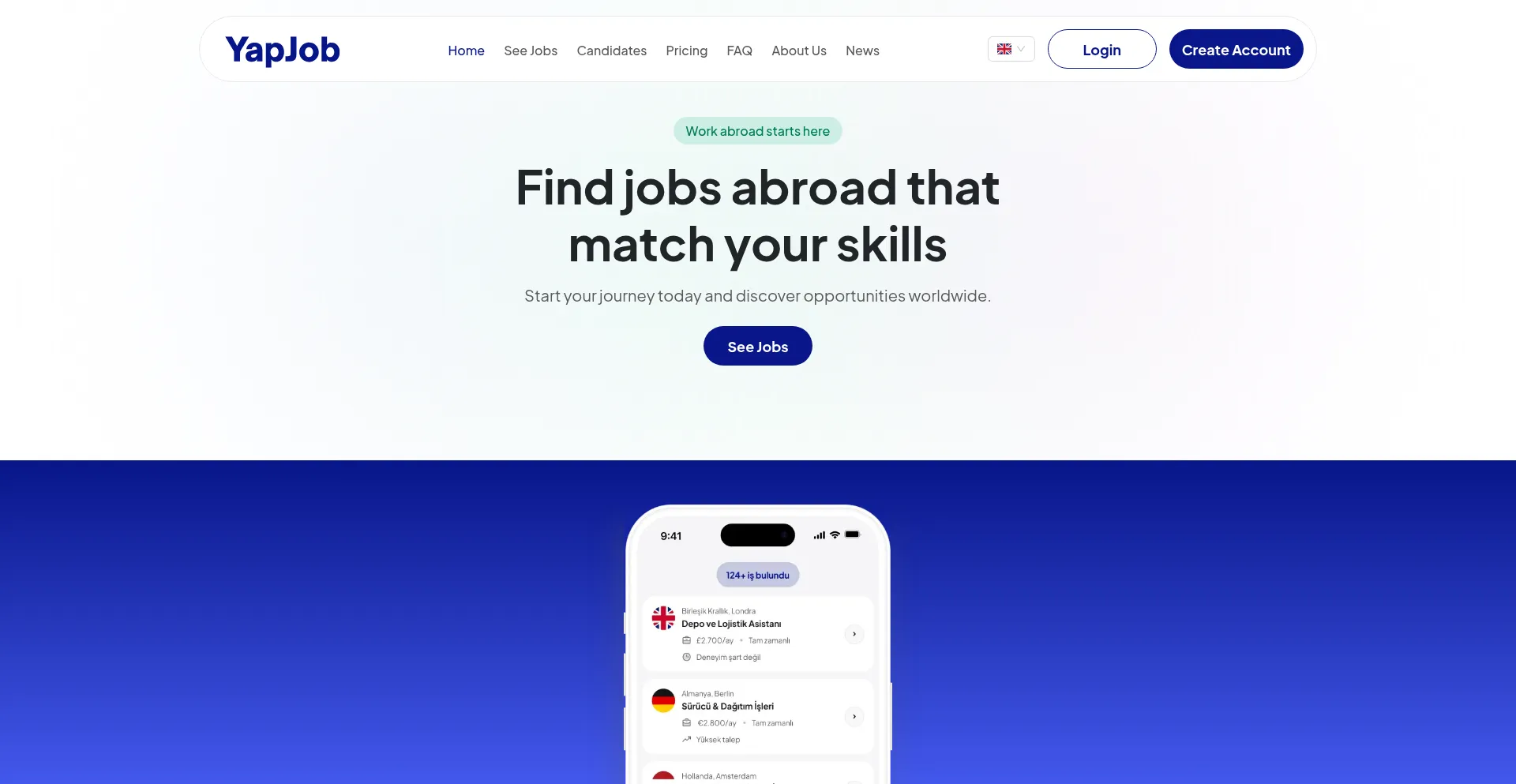 Yapjob.com