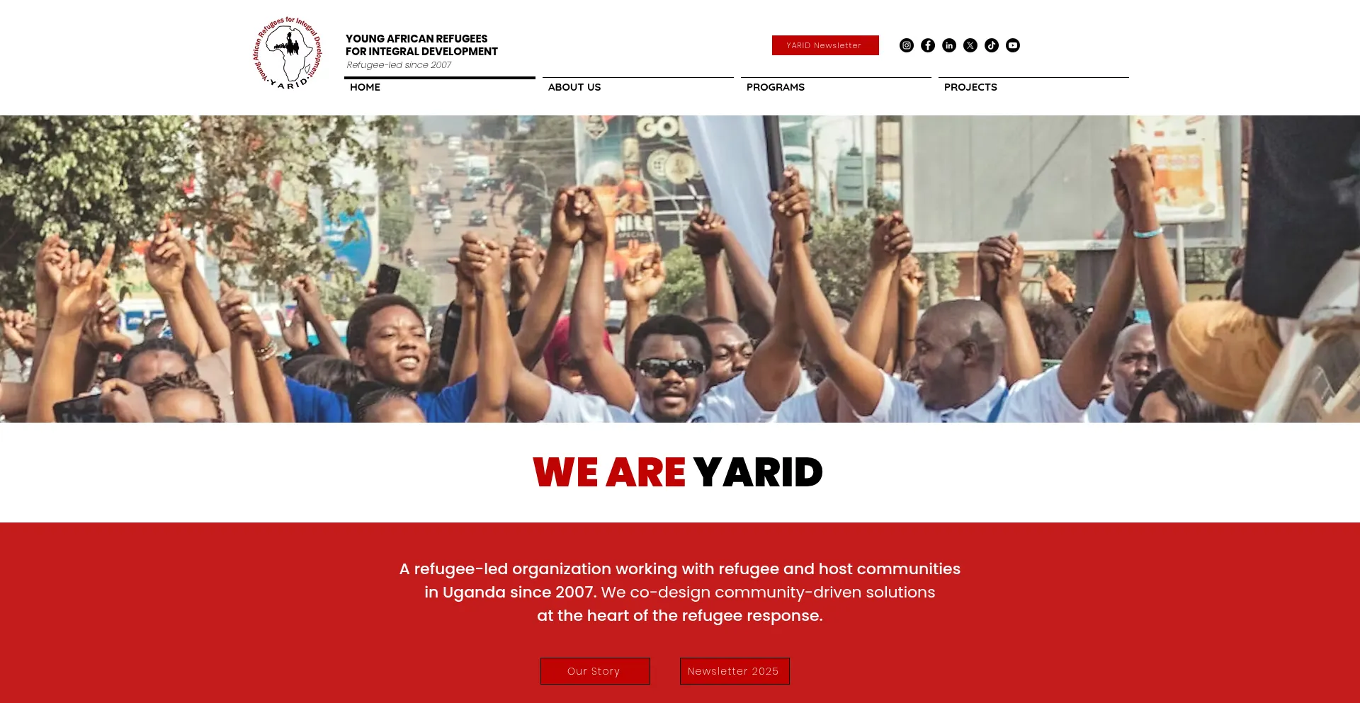 Yarid.net est-il Sûr et Fiable ?