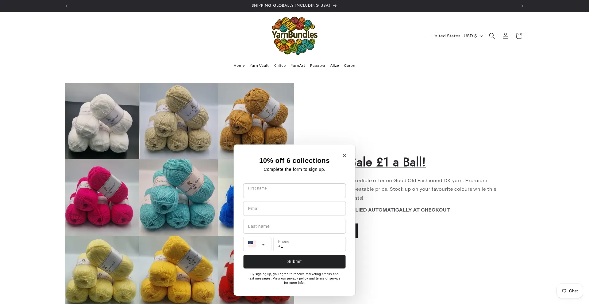Yarnbundles.com