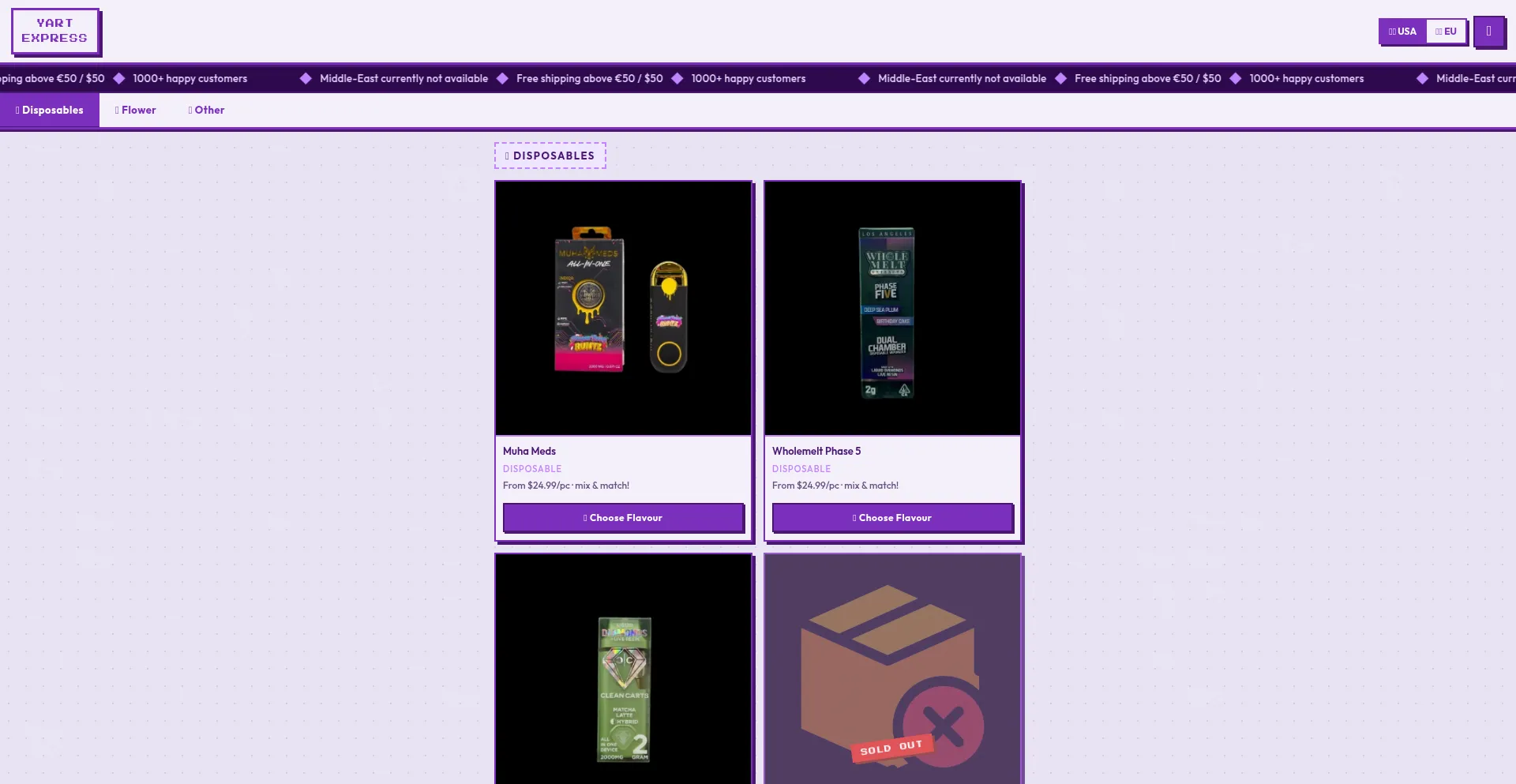 Yartexpress.cc