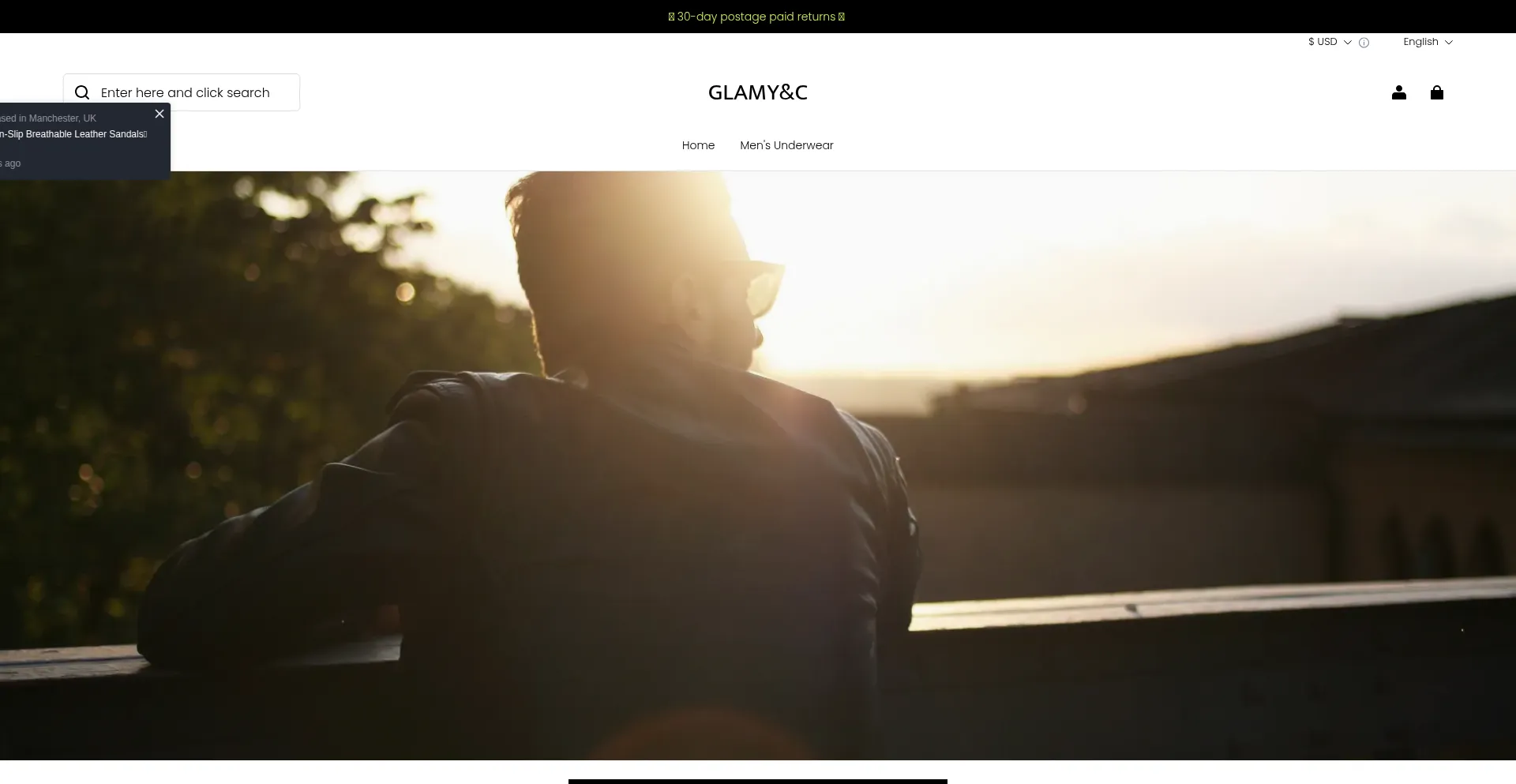 Ycglam.com est-il Sûr et Fiable ?