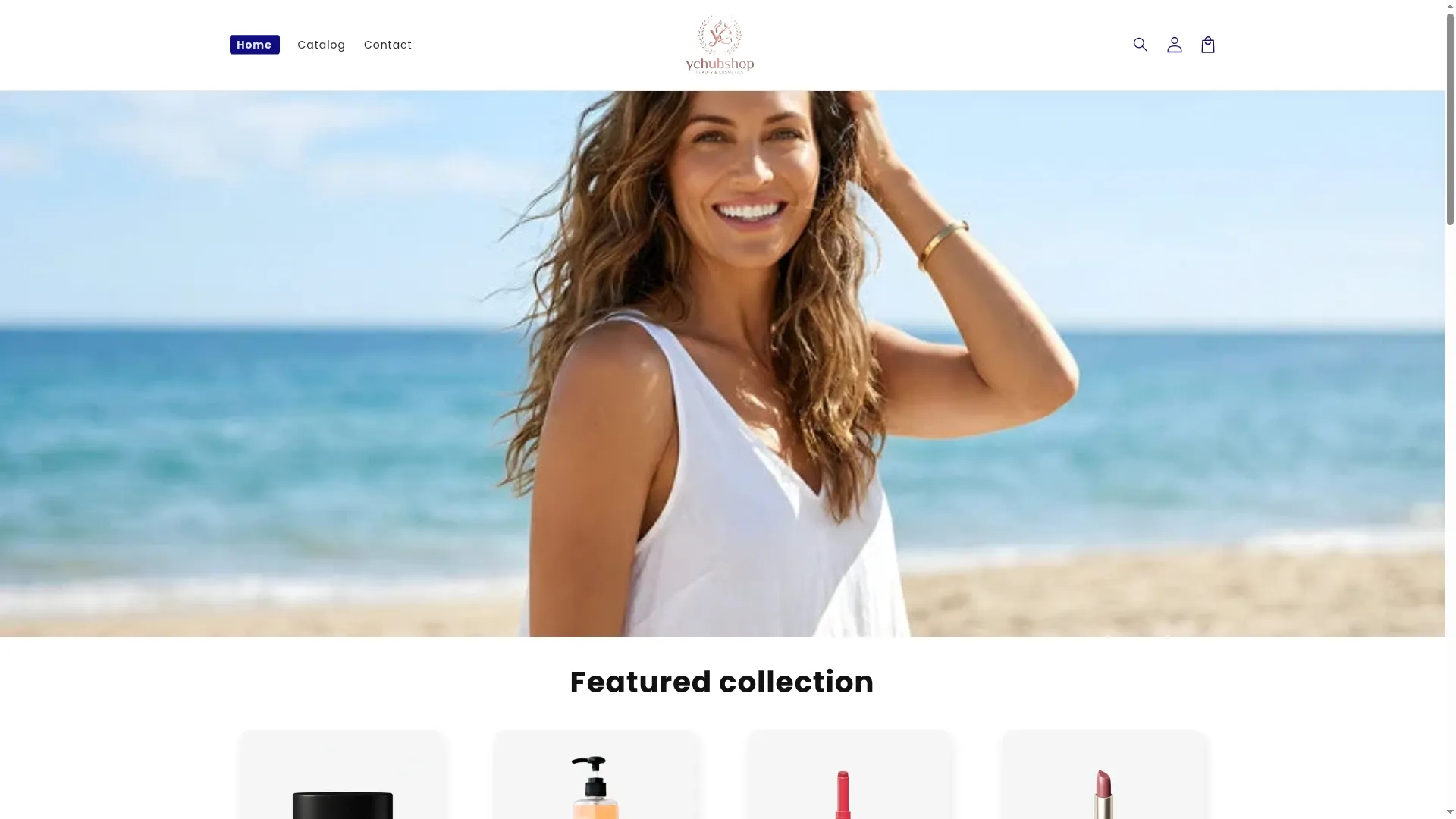 Ychubshop.com