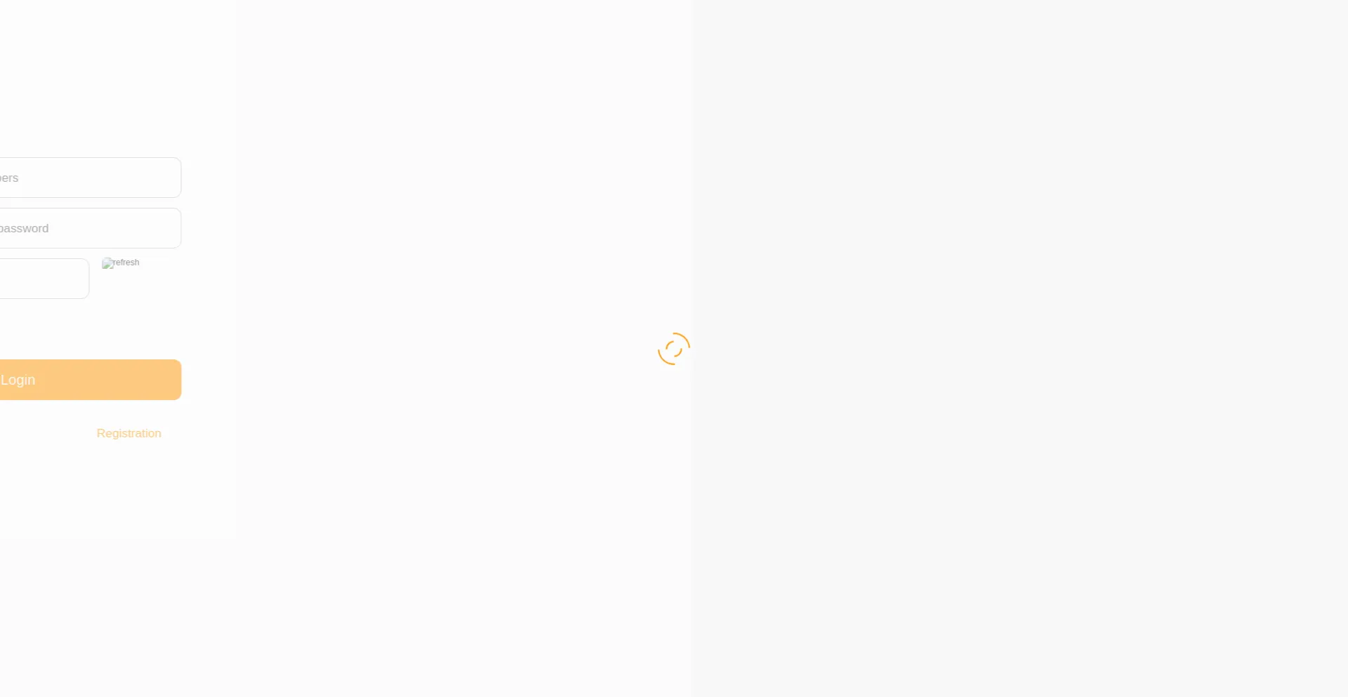 Website screenshot of Ydhcmall.com