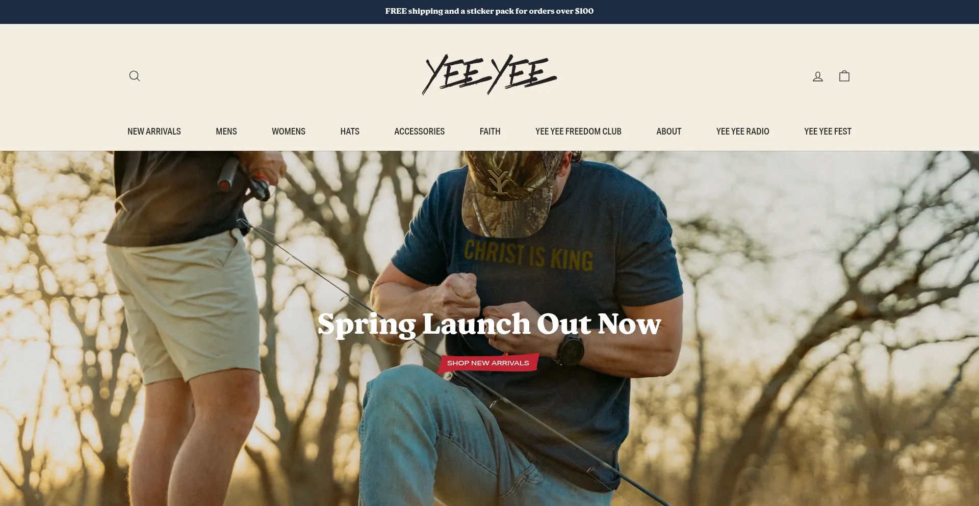 Yeeyee.com