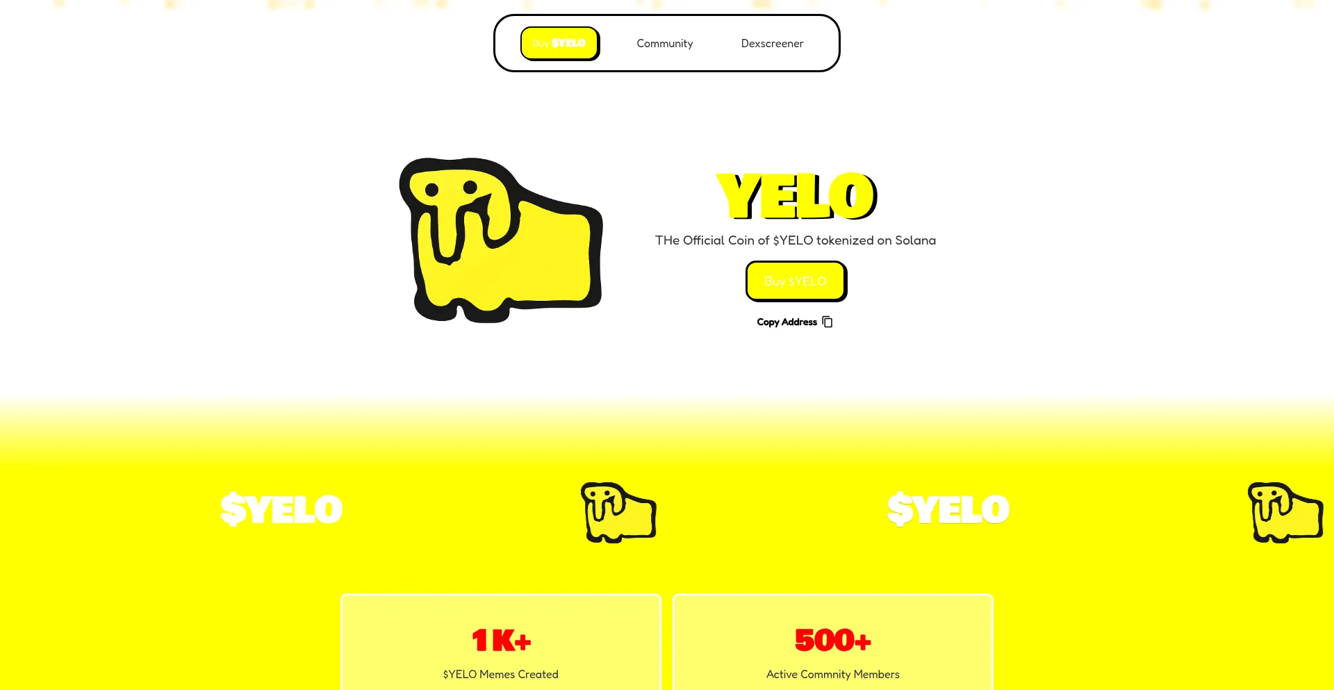 Yeloonsol.fun