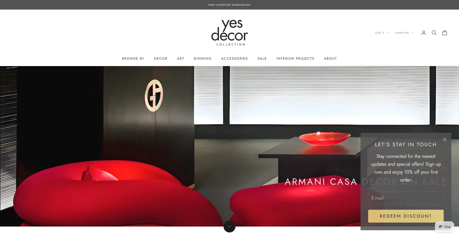 Yesdecorcollection.com.au