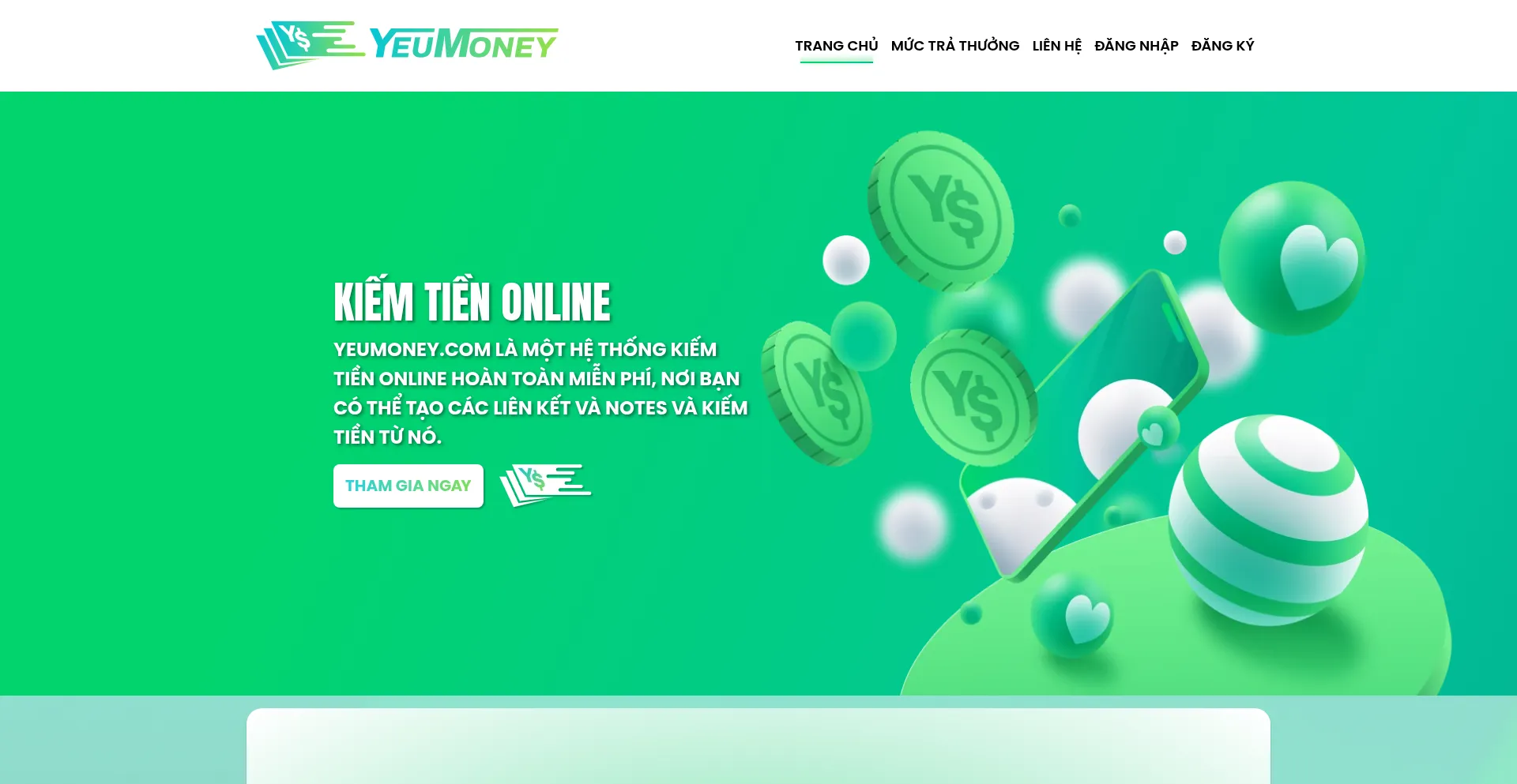 Yeumoney.com est-il Sûr et Fiable ?