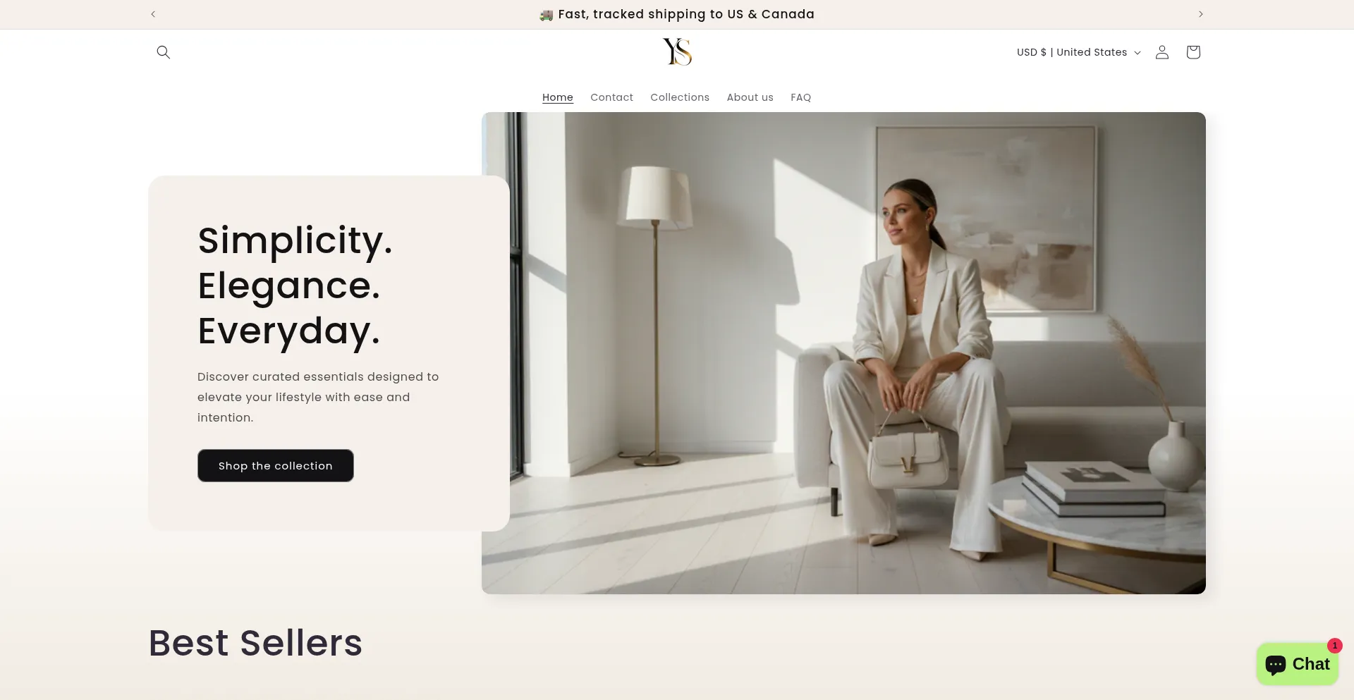 Yeuroshop.com