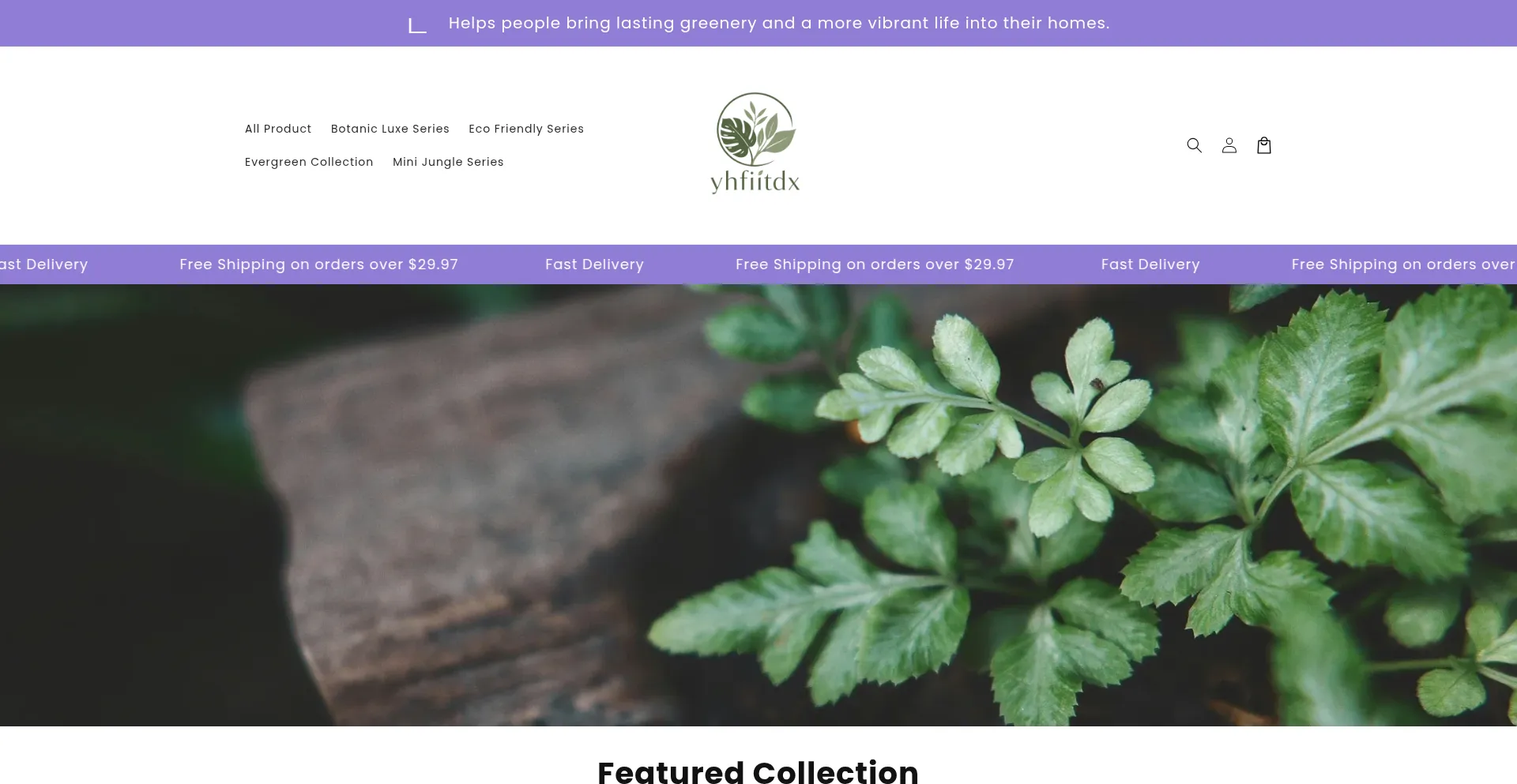Yhfiitdx.com