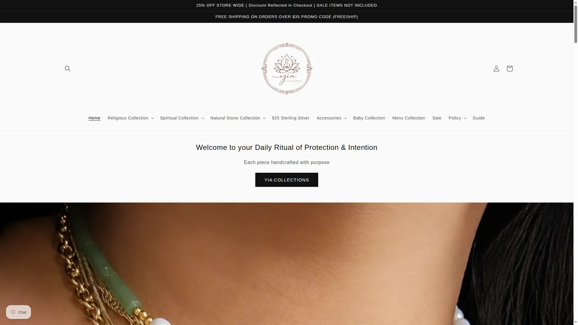 Yiaaccessories.com