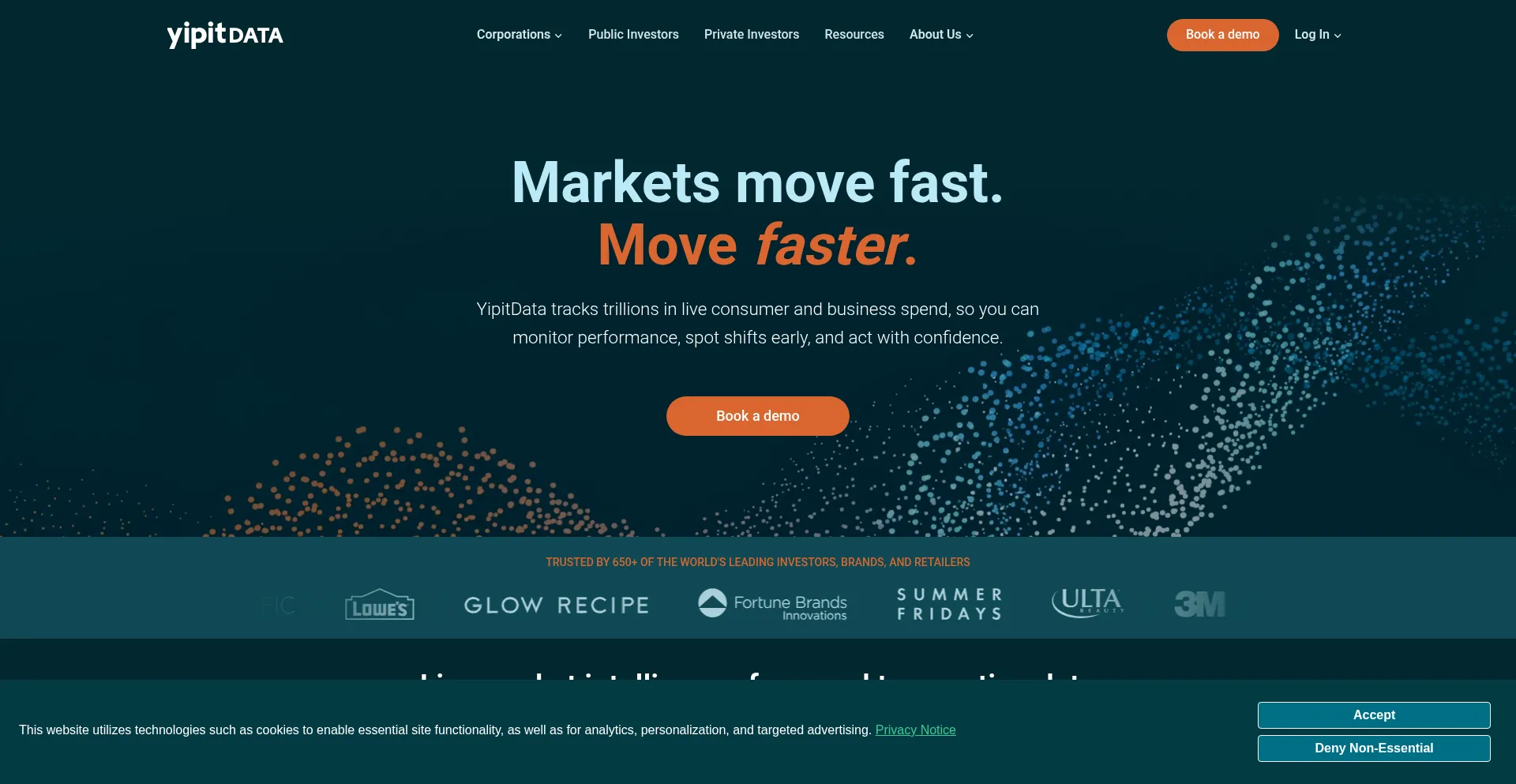 Yipitdata.com